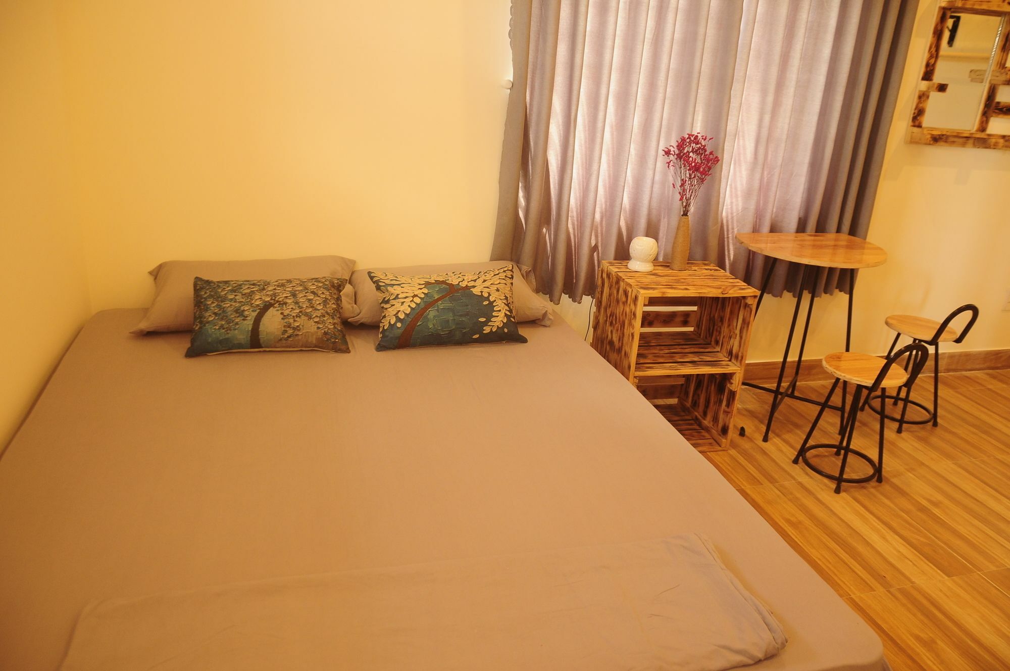 Homestay Hejmo Da Nang