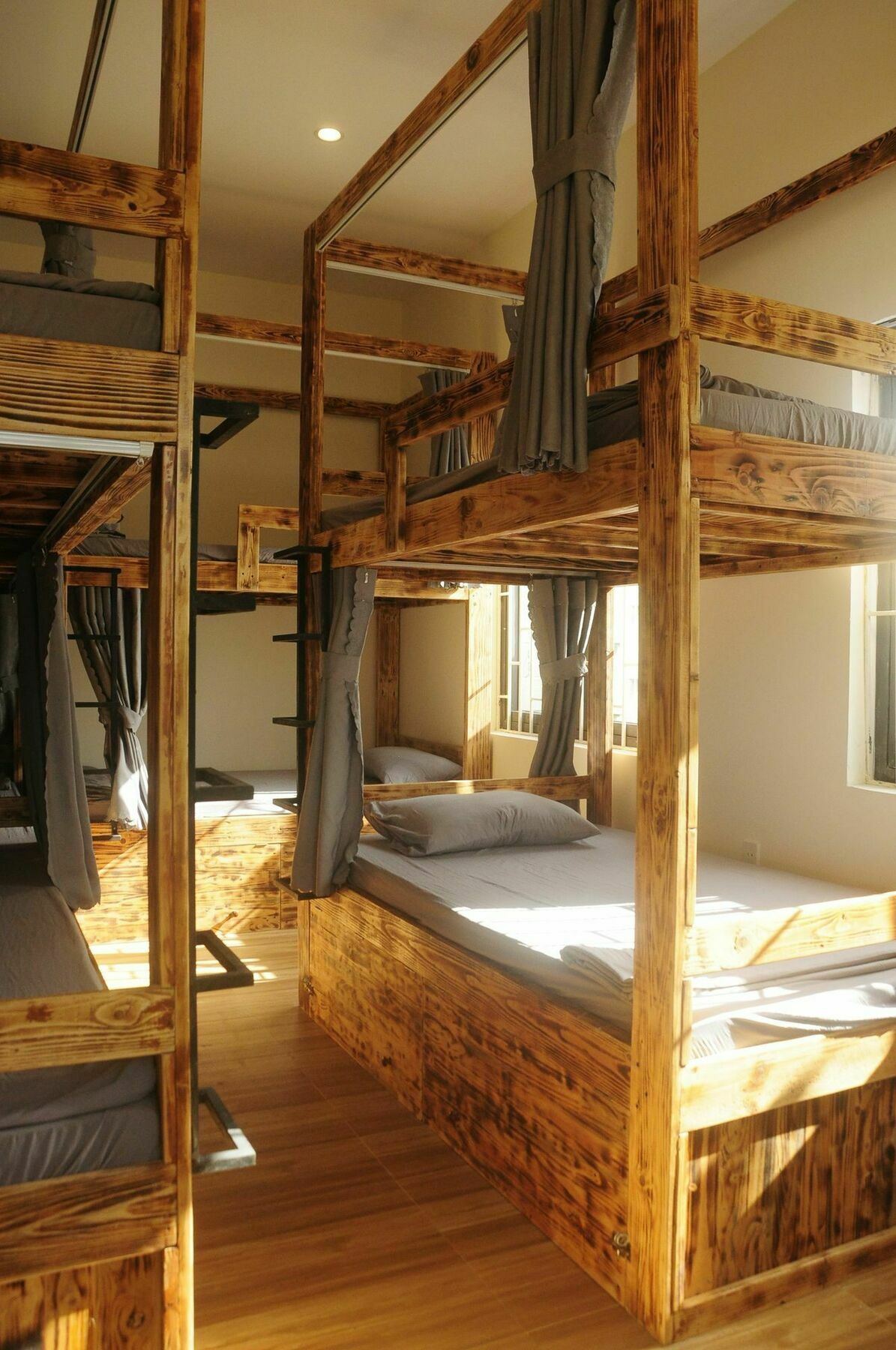 Homestay Hejmo Da Nang