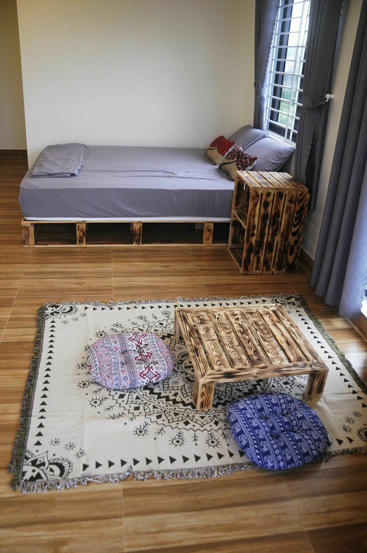Hejmo Homestay Da Nang