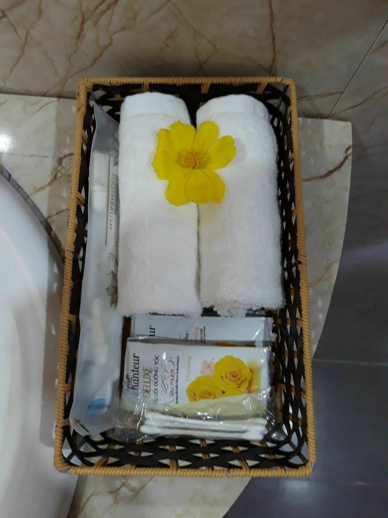 Eco Hills Privatunterkunft