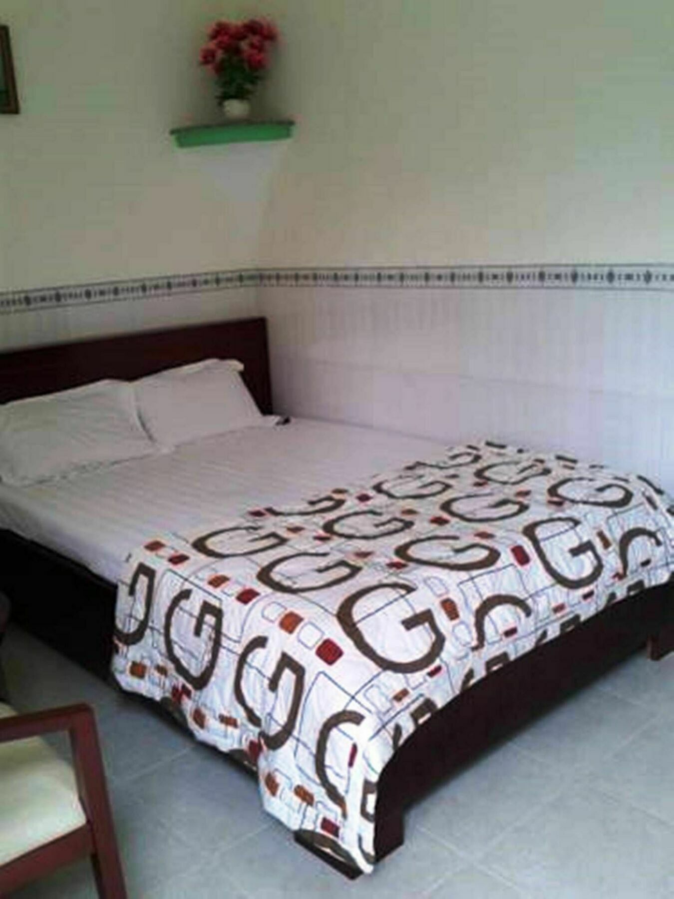 Guest house Ha Nga 2*