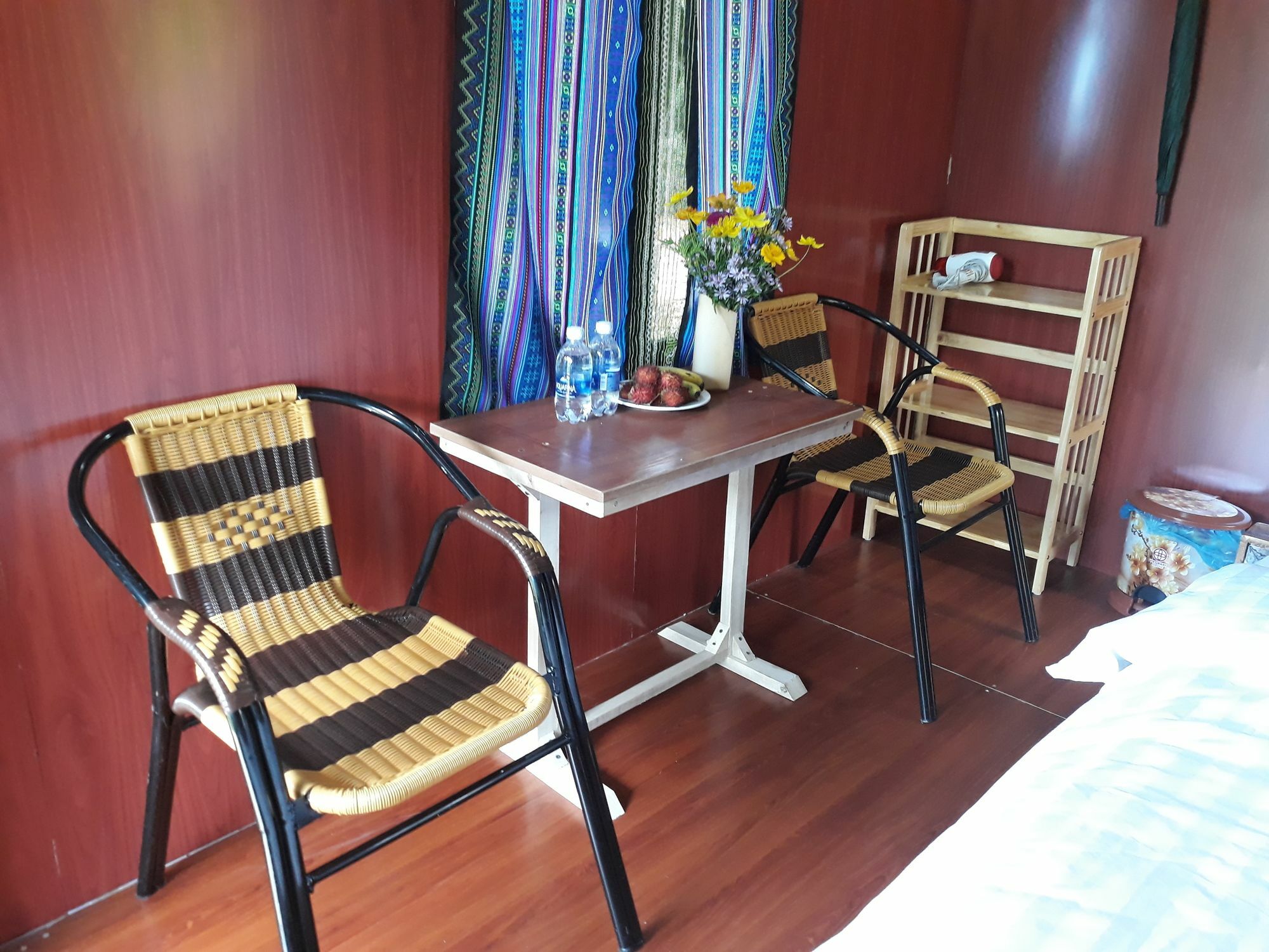 Privatunterkunft Eco Hills Sapa