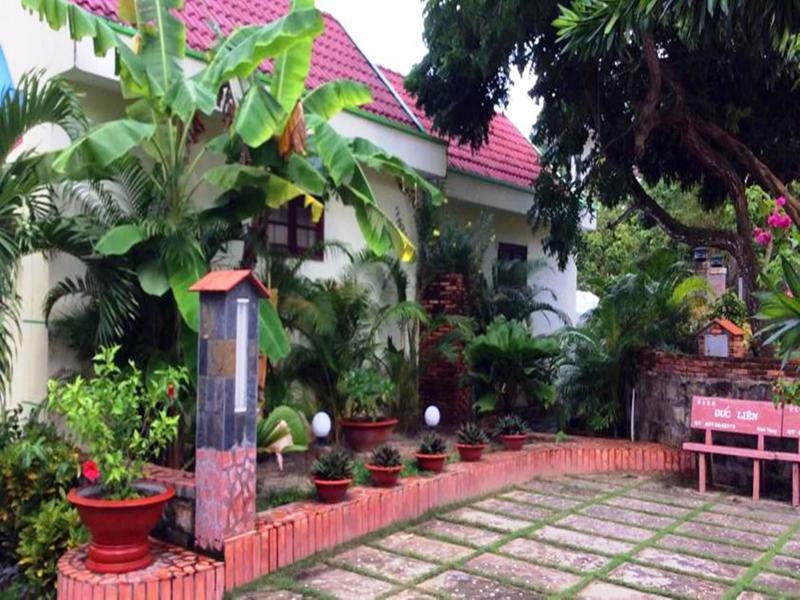 Ha Nga Guest house Phu Quoc