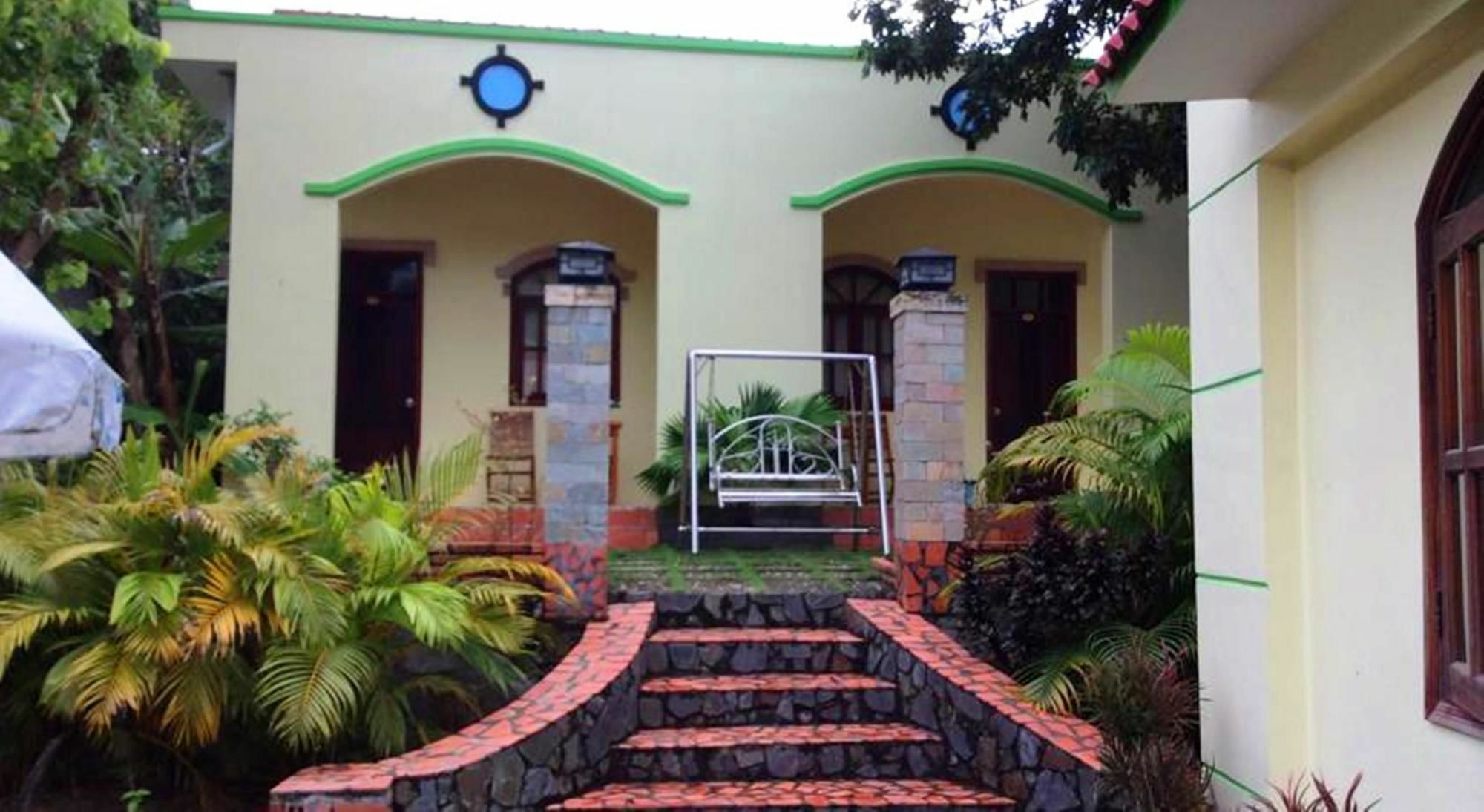 Ha Nga 2* Phu Quoc
