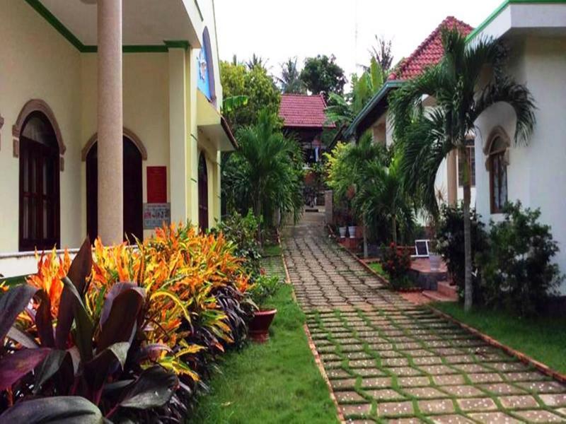 Ha Nga Guest house Phu Quoc