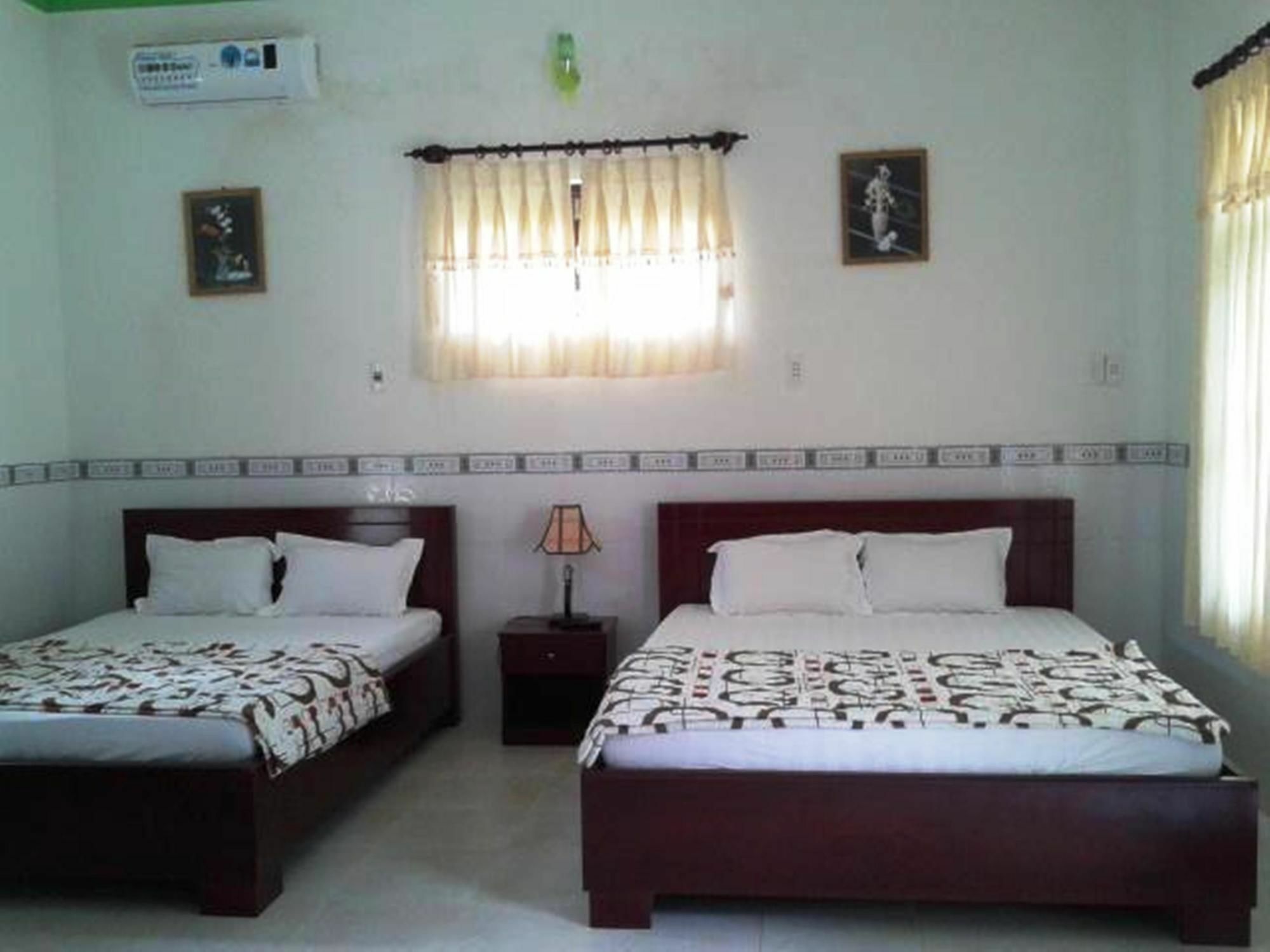 Guest house Ha Nga Phu Quoc