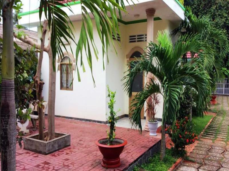 Ha Nga Phu Quoc