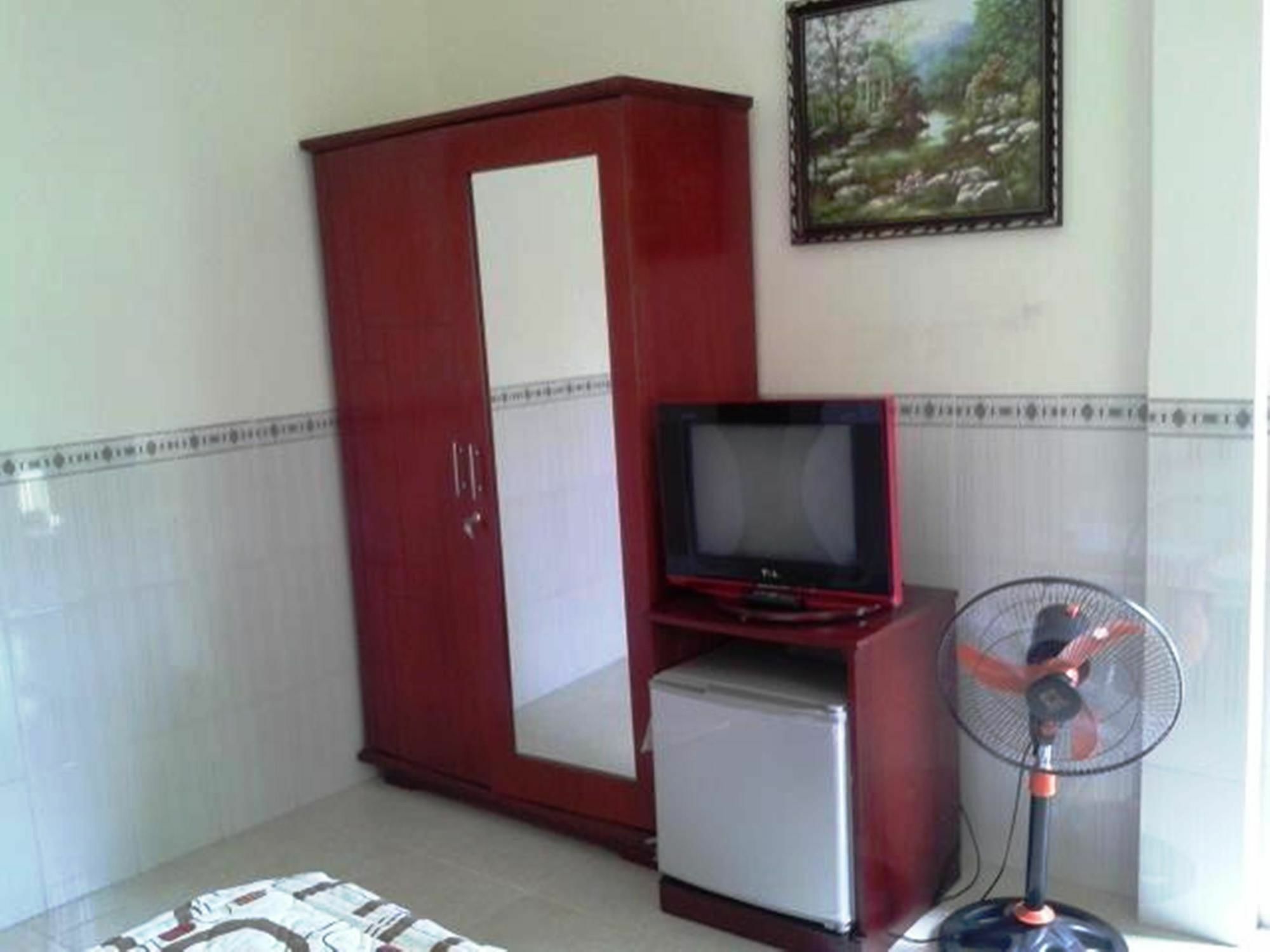 Ha Nga Phu Quoc