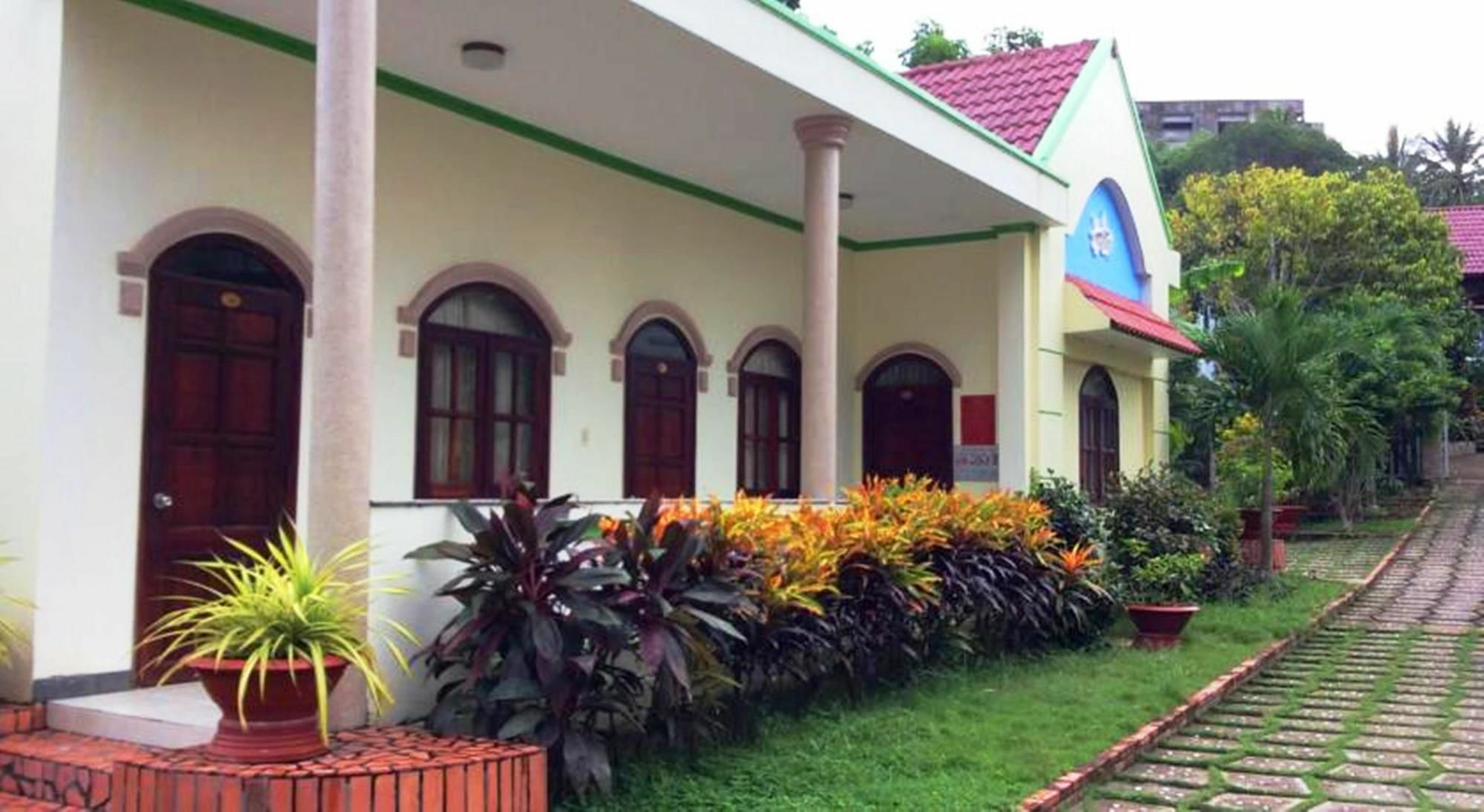 Ha Nga Phu Quoc