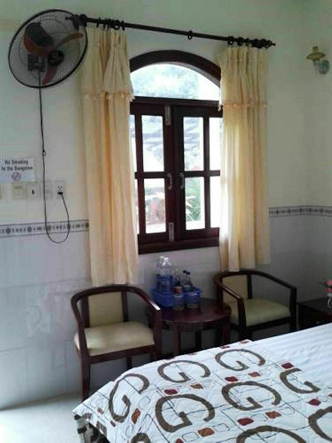 Guest house Ha Nga Phu Quoc