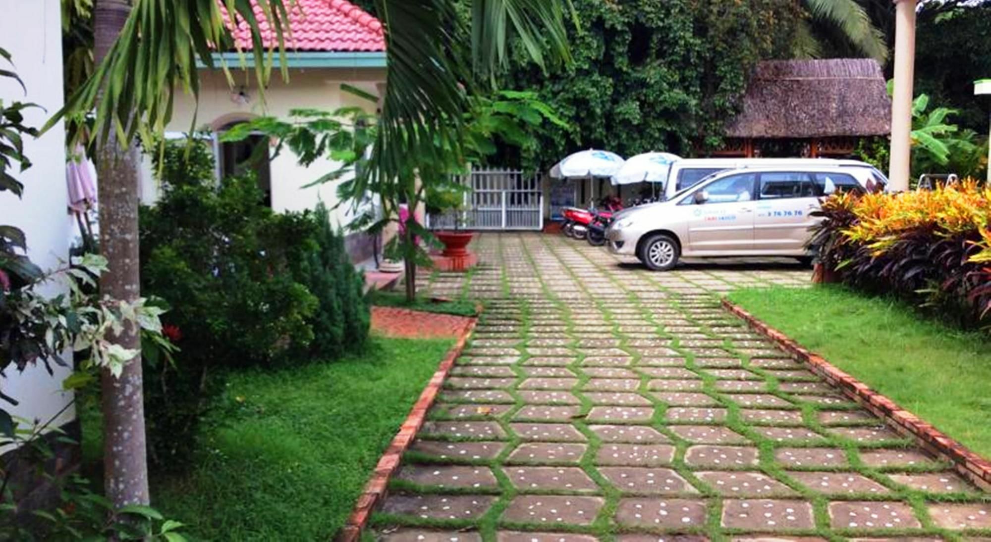Ha Nga Phu Quoc