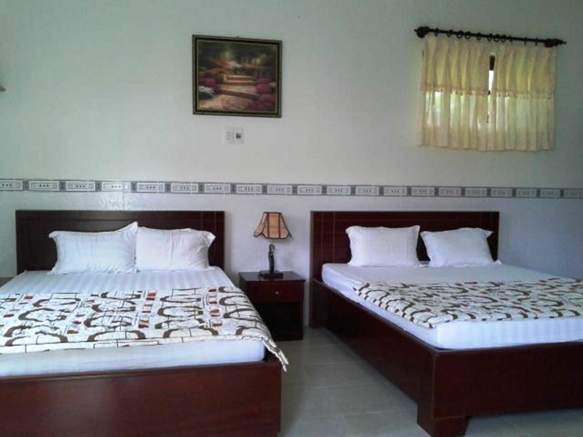 Ha Nga Guest house Phu Quoc