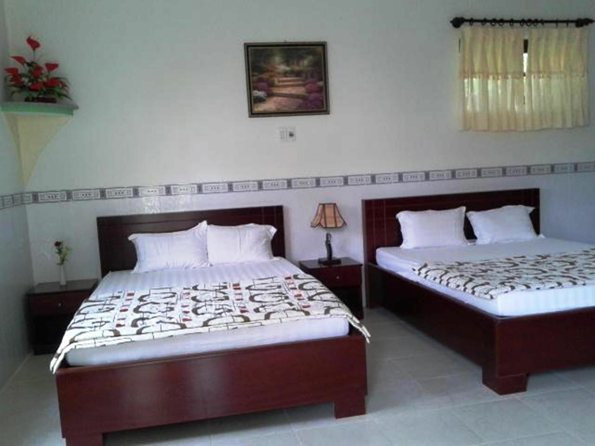 Guest house Ha Nga Phu Quoc