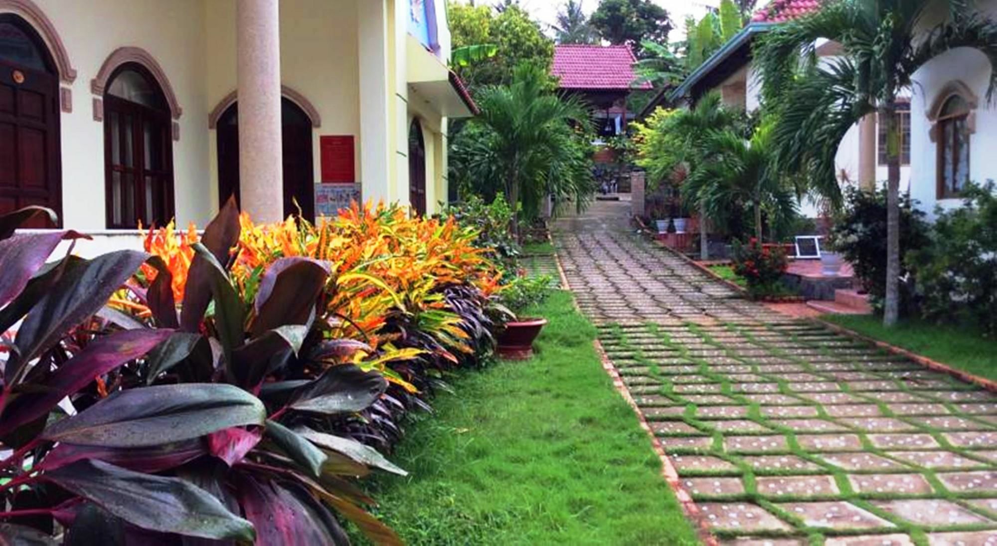 Ha Nga Phu Quoc