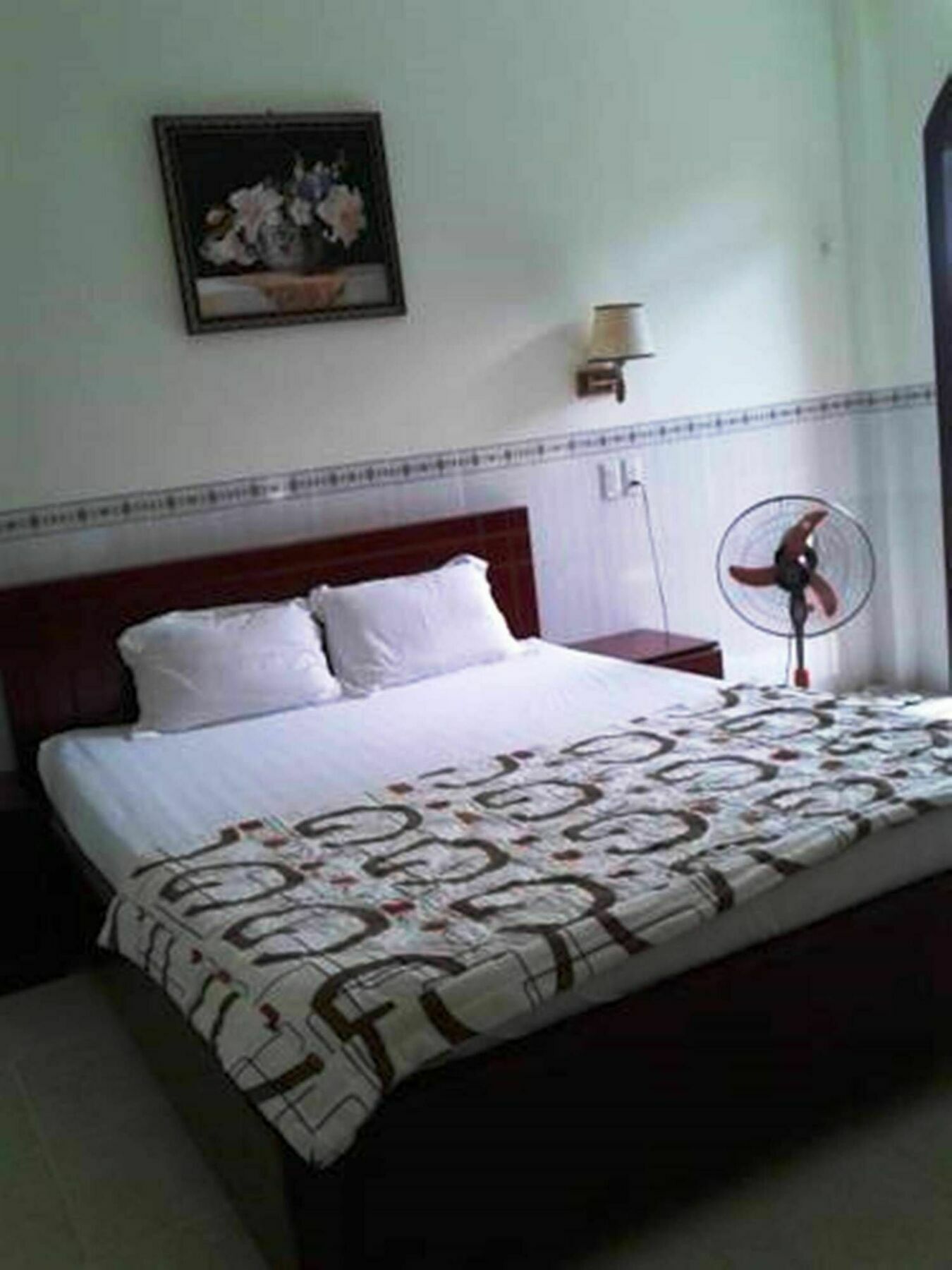 Guest house Ha Nga Phu Quoc