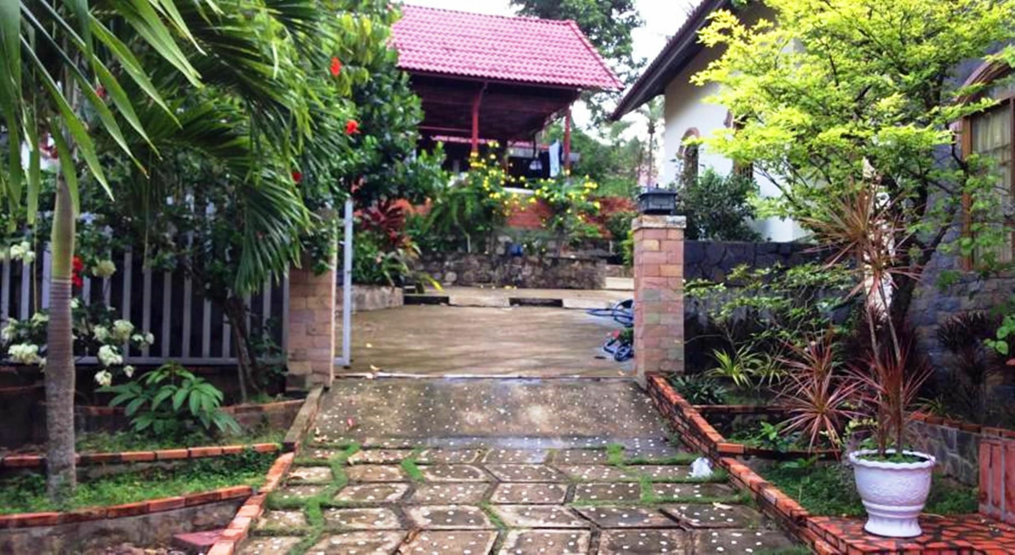 Ha Nga Guest house