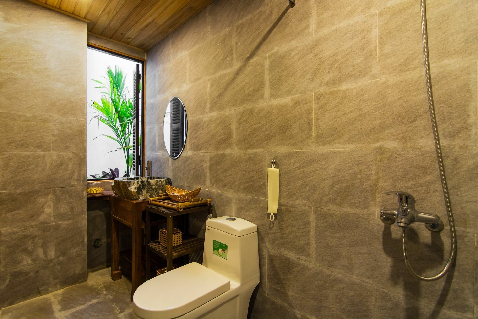 An Bang Seasnail Hotel Hoi An