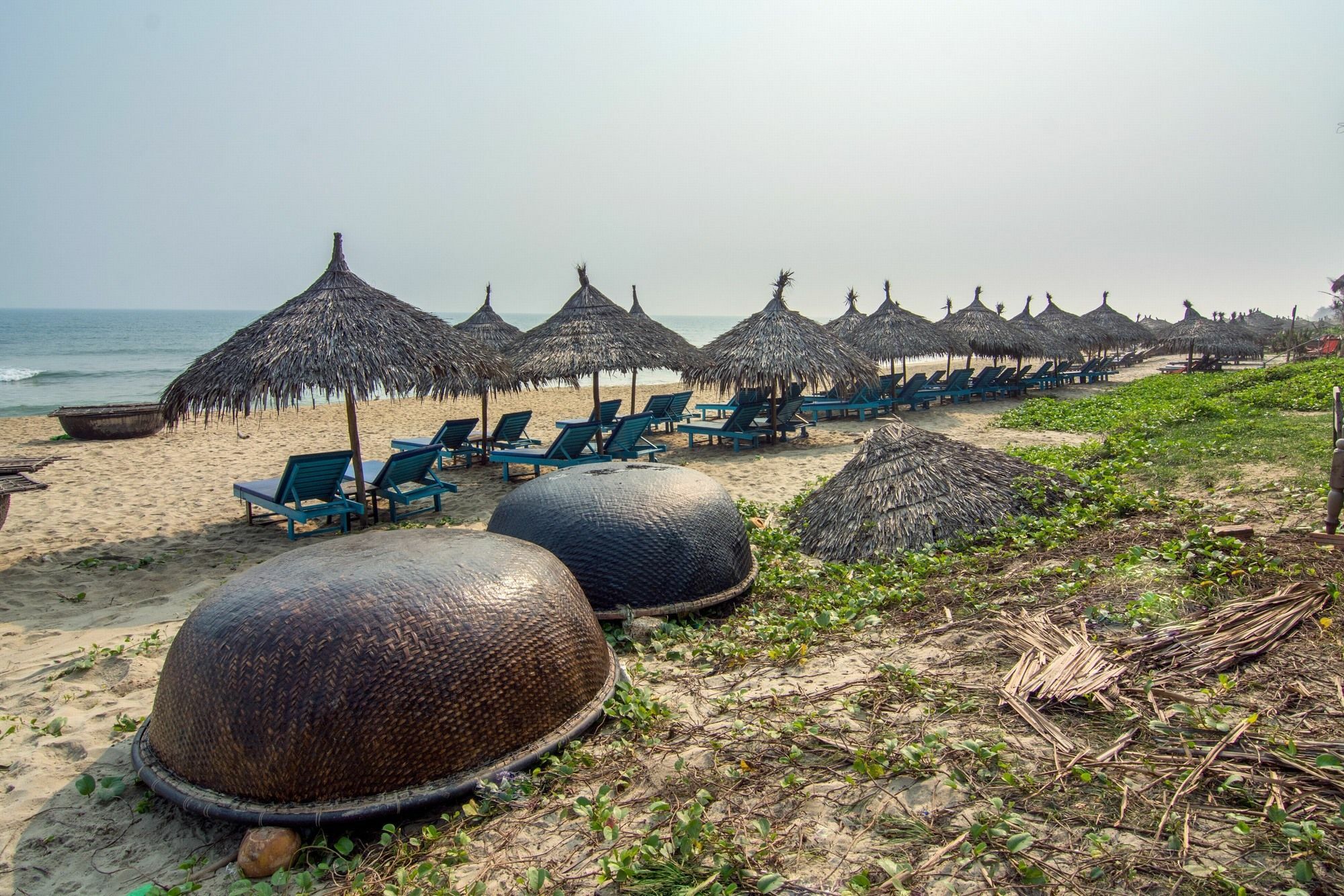 An Bang Seasnail Hotel Hoi An