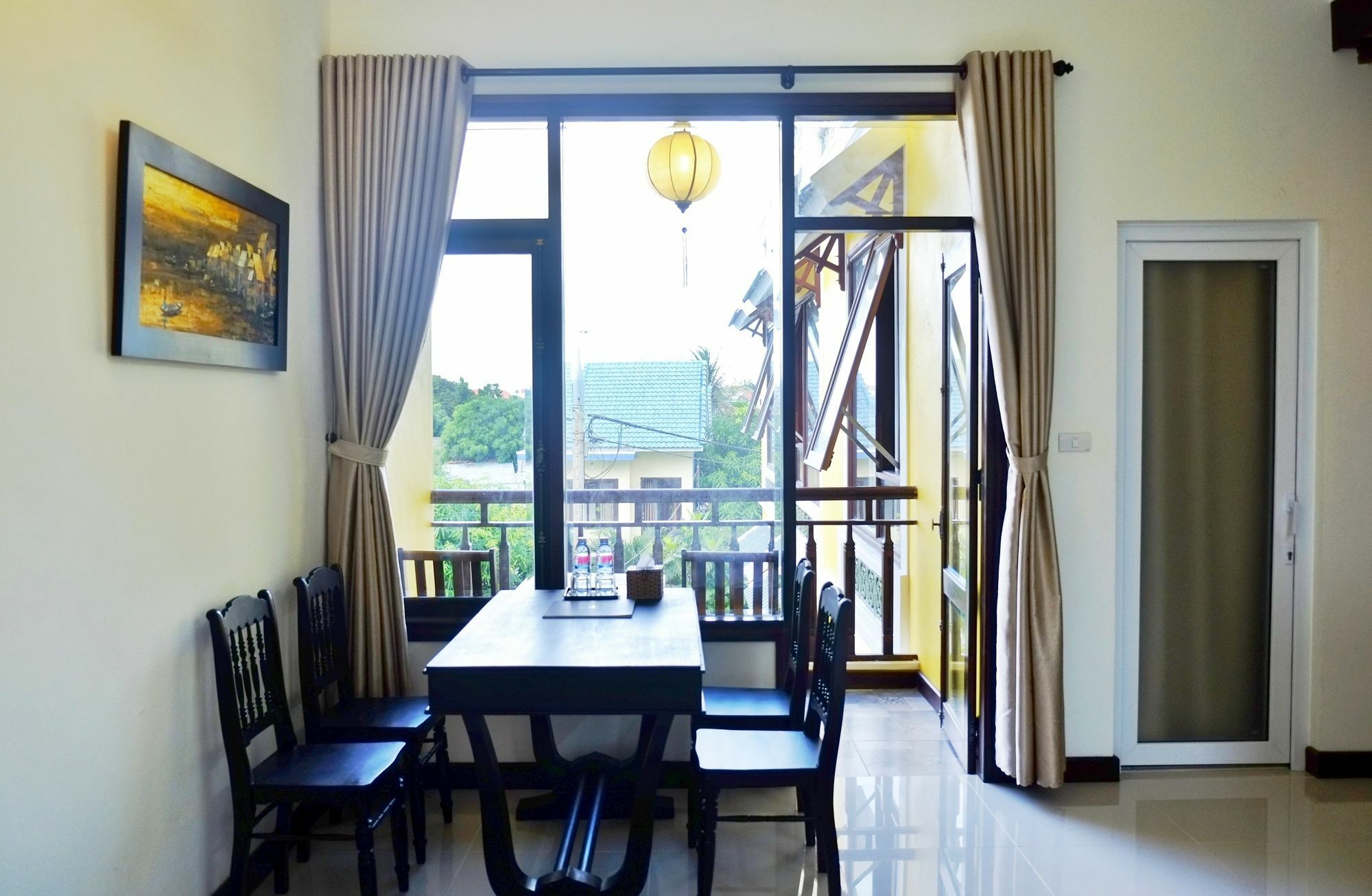 An Bang Holidays Privatunterkunft Hoi An