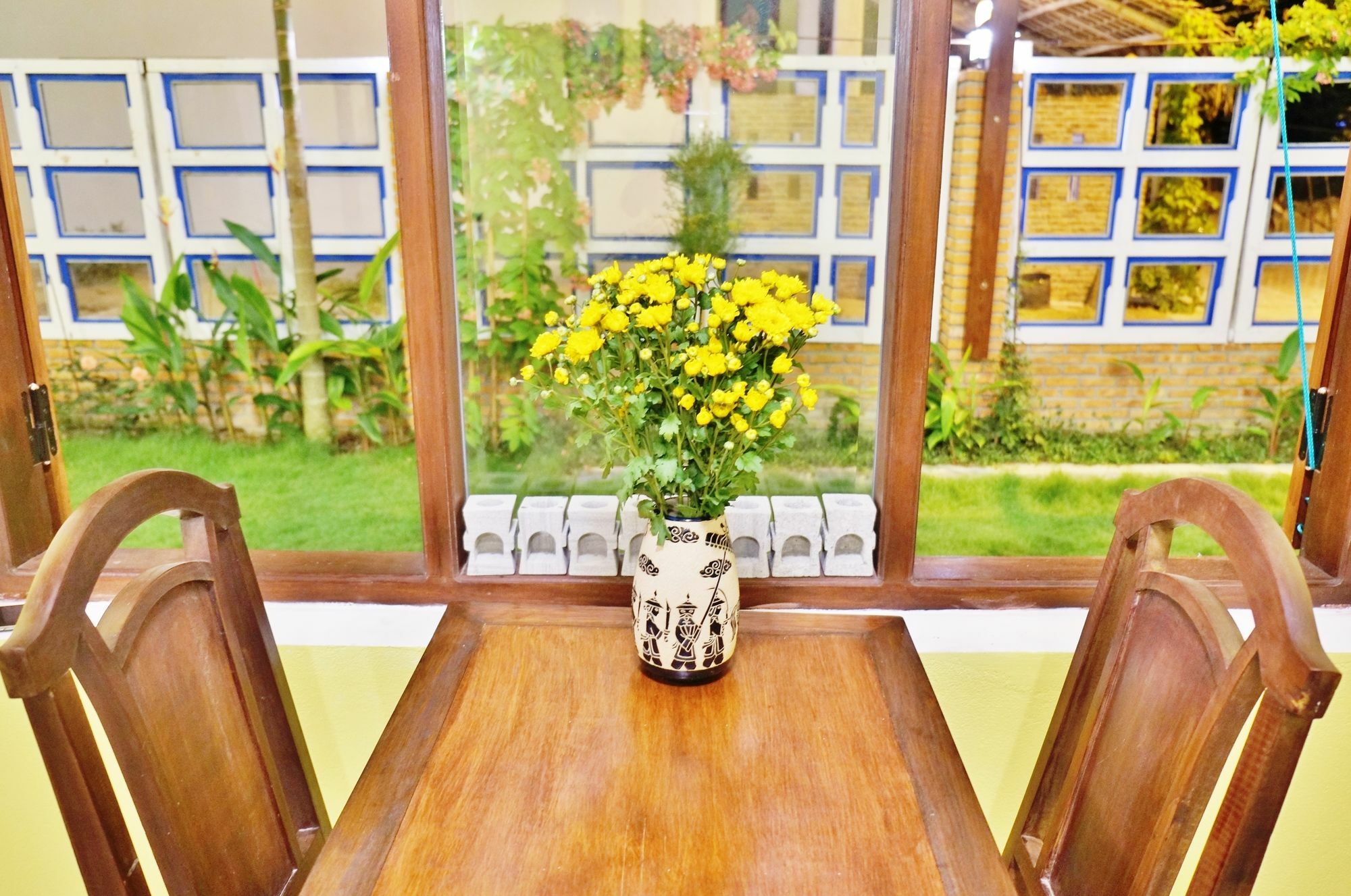 Privatunterkunft An Bang Holidays Hoi An