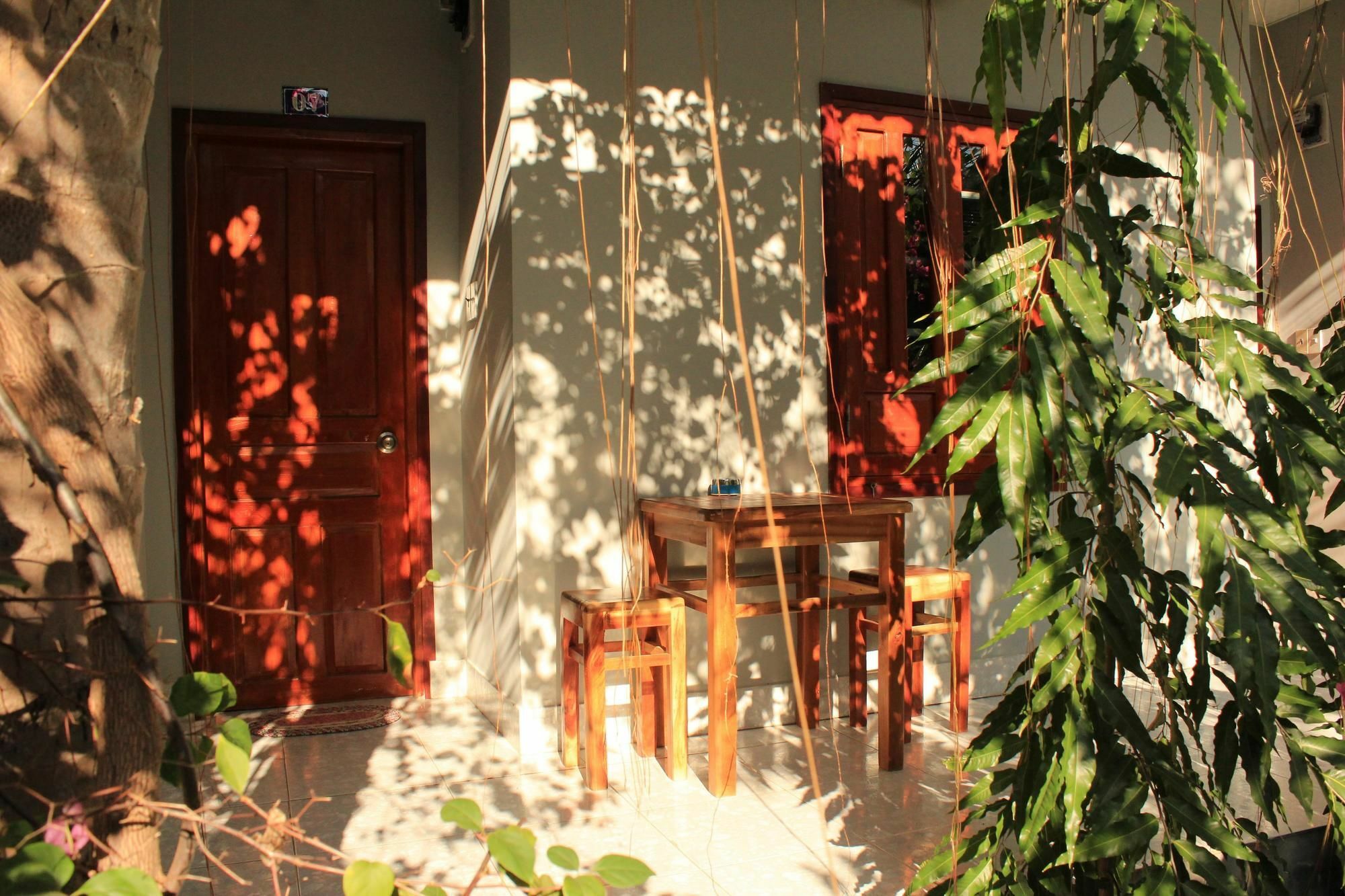 Duc Thao Guest house Mui Ne