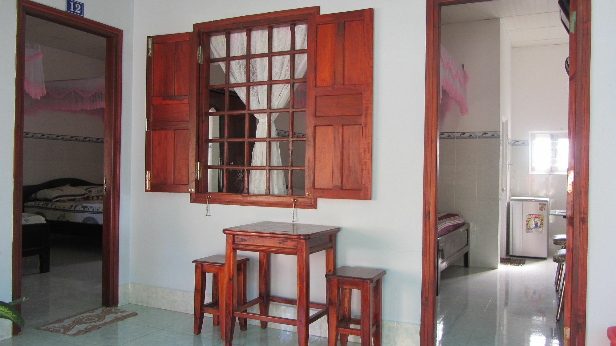 Duc Thao Guest house 2*