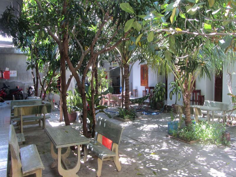 Duc Thao Guest house