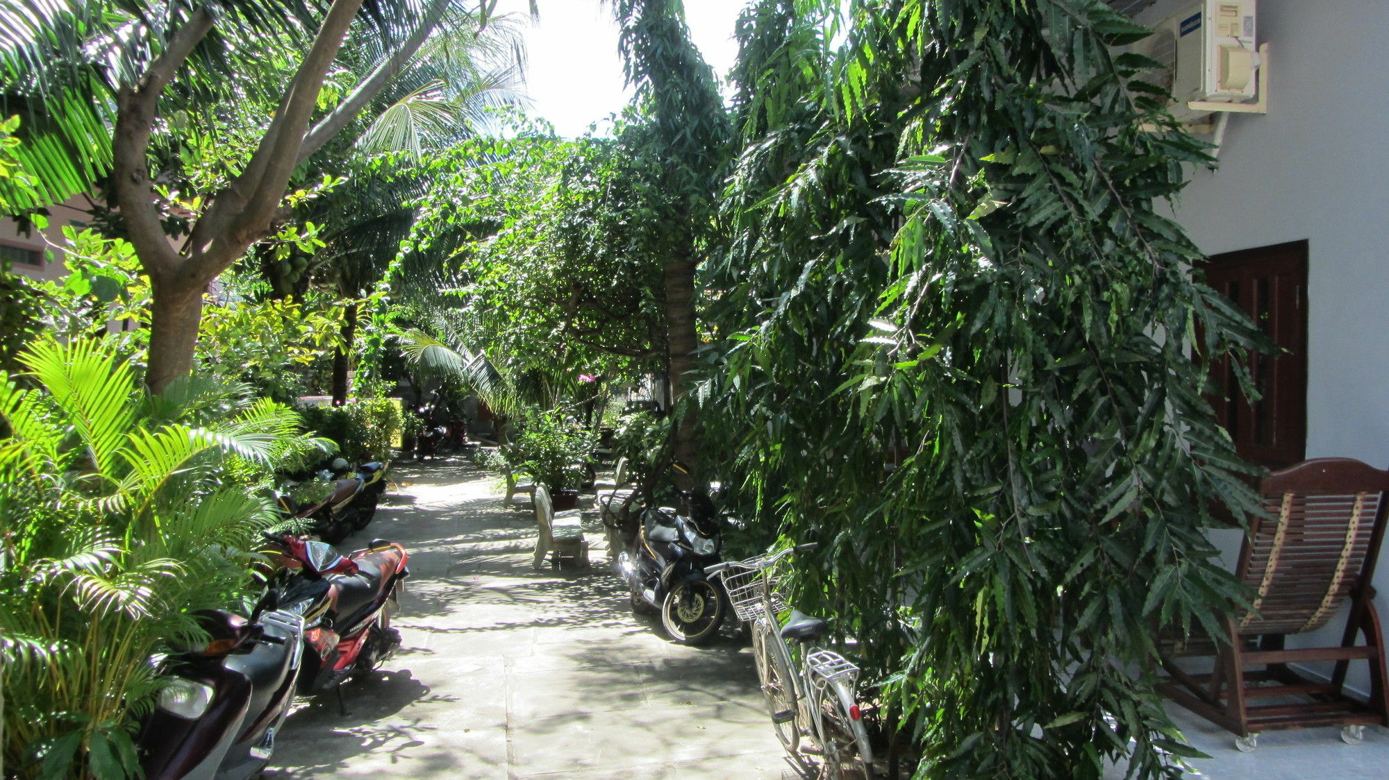 Guest house Duc Thao