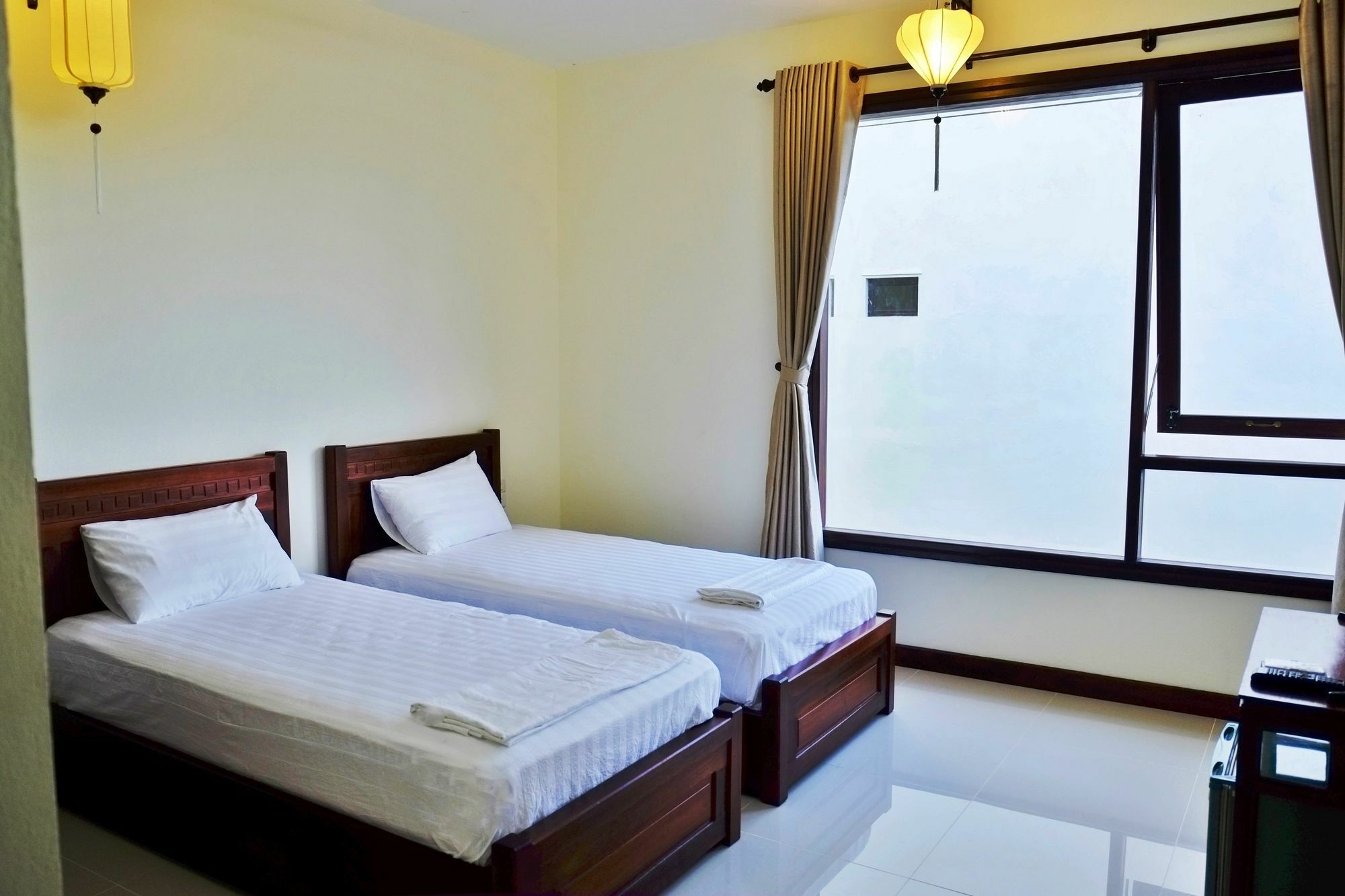 Privatunterkunft An Bang Holidays Hoi An