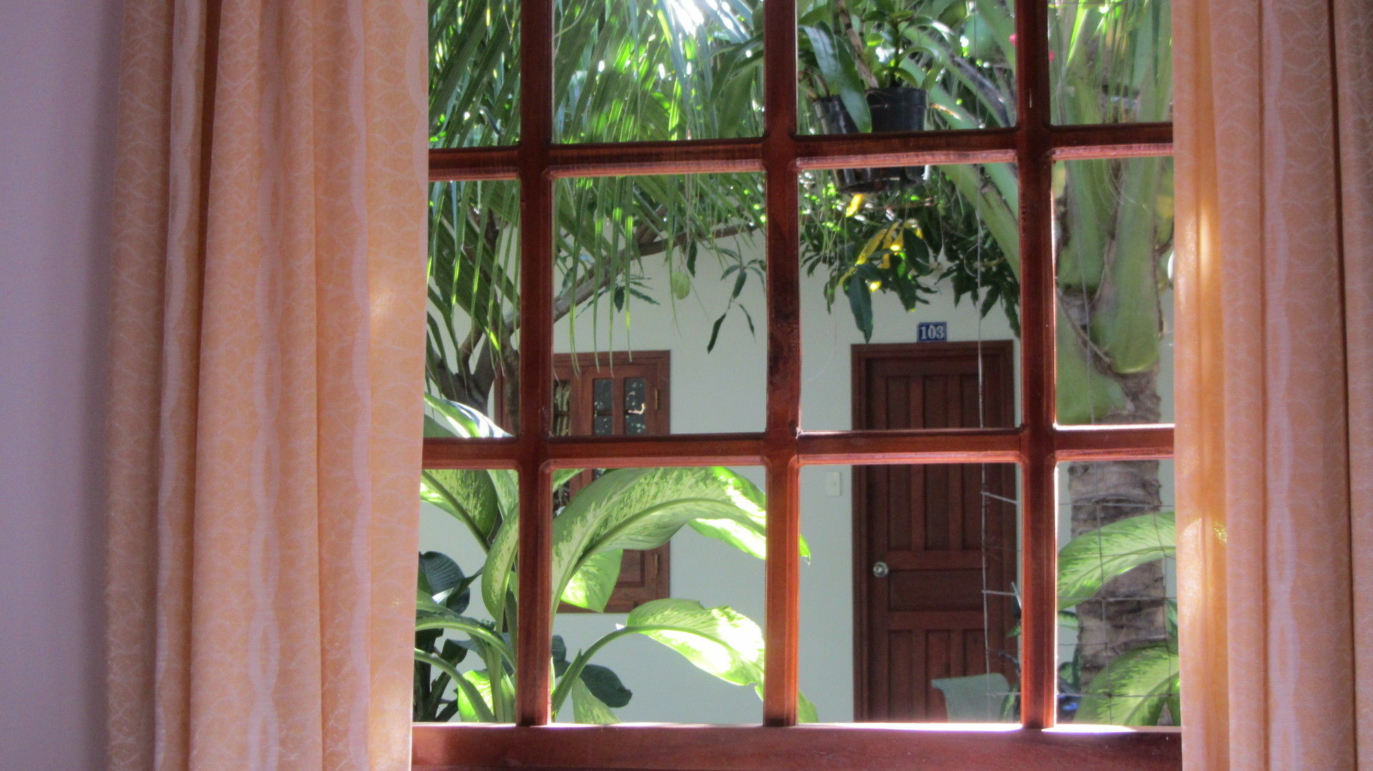 Duc Thao Guest house Mui Ne