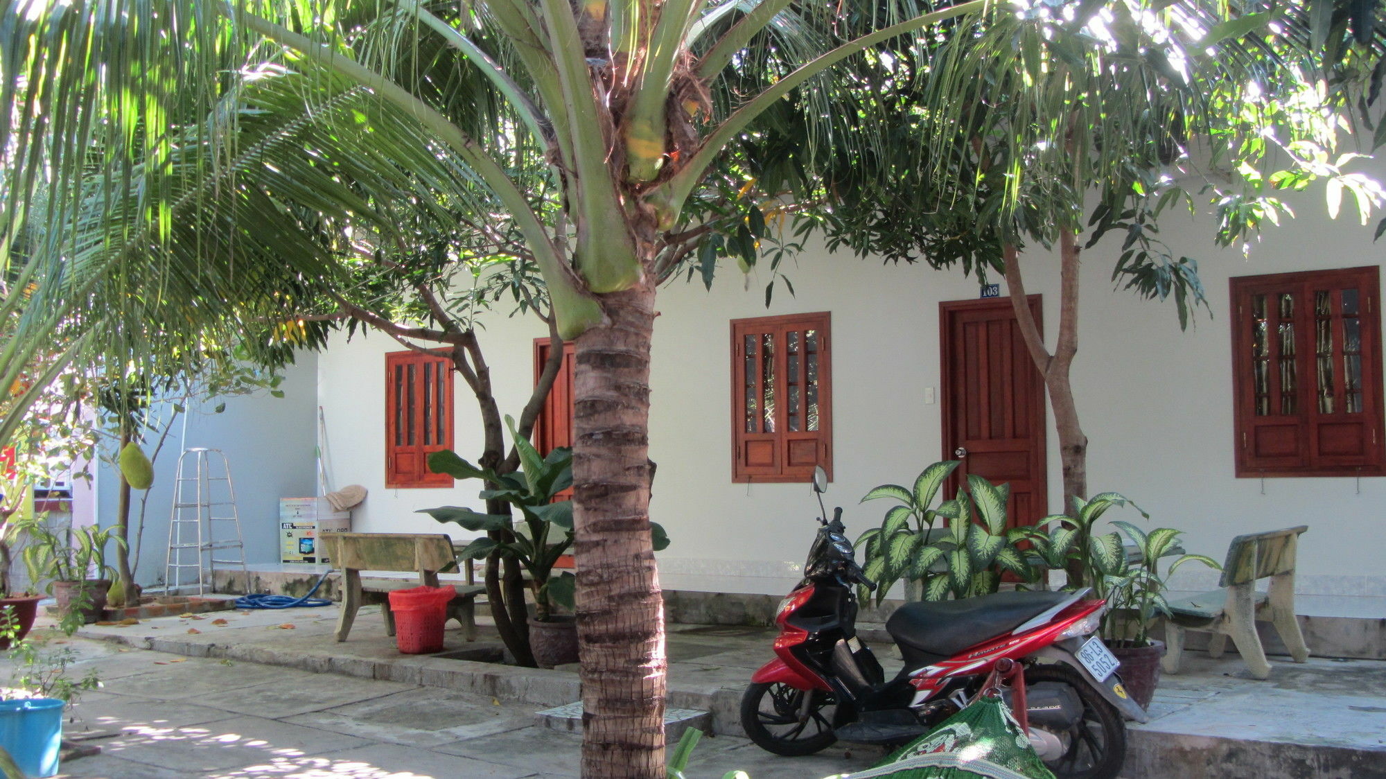 Duc Thao 2* Mui Ne