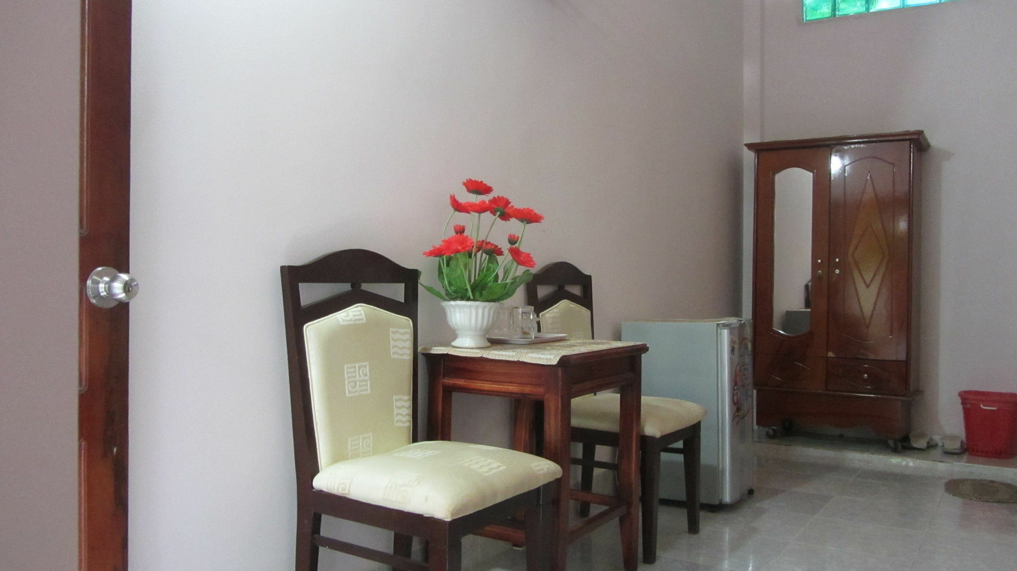 Guest house Duc Thao Mui Ne