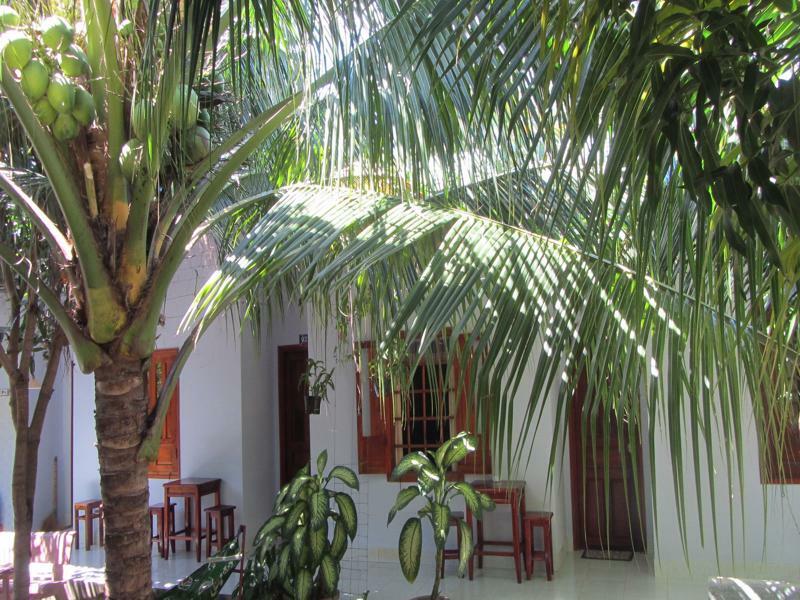 Guest house Duc Thao Mui Ne