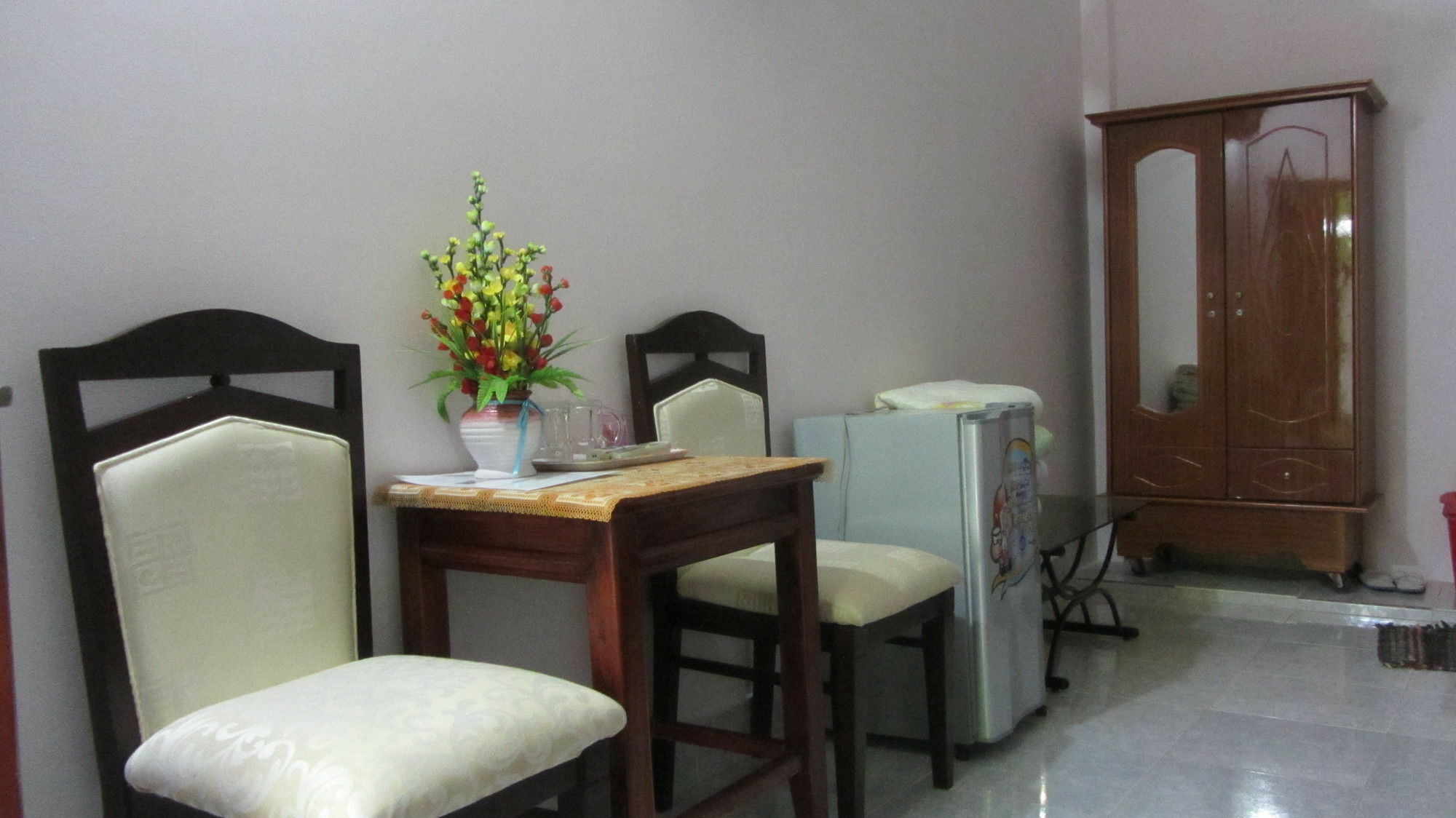 Duc Thao Guest house Mui Ne