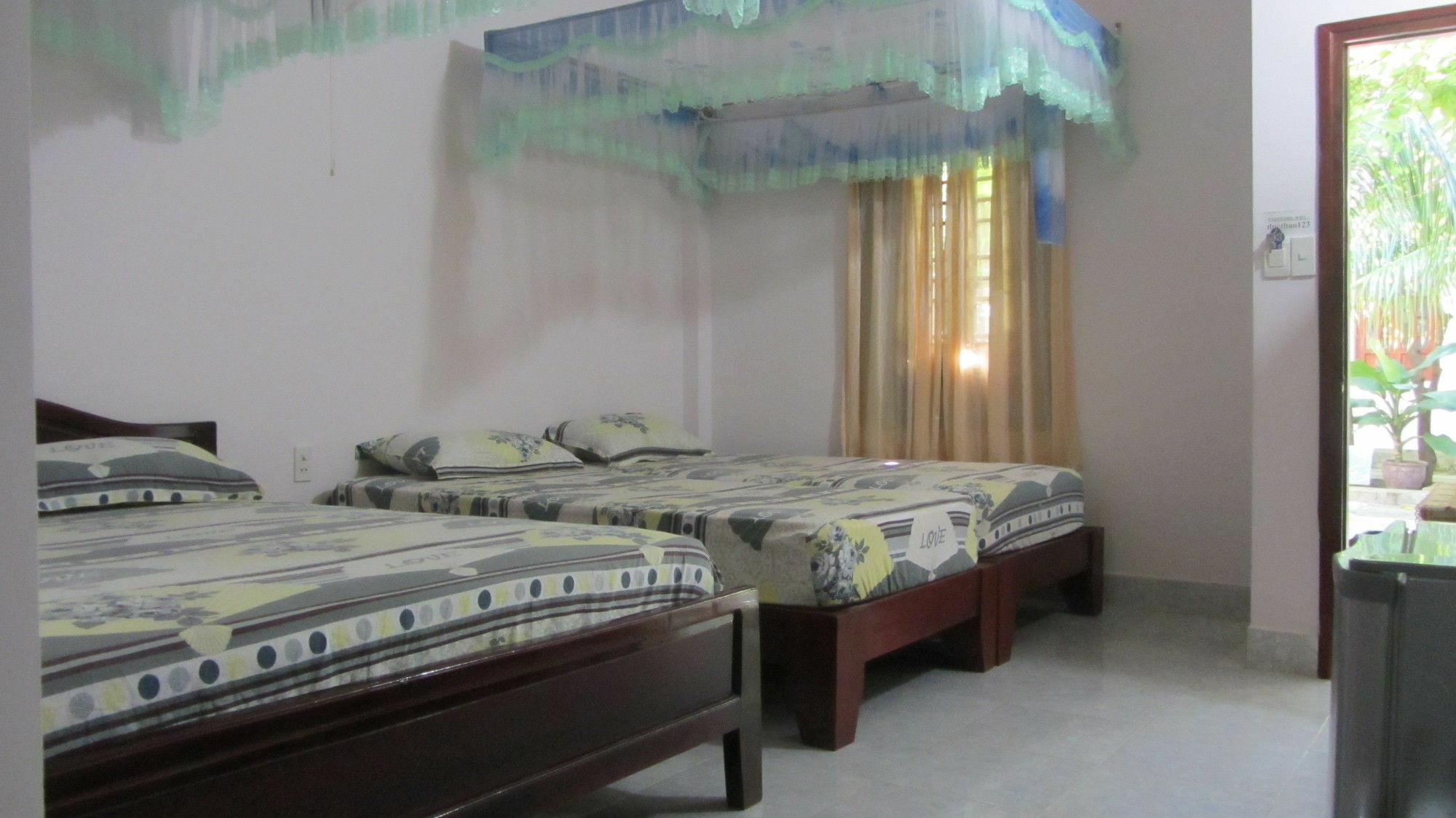 Duc Thao Guest house 2*