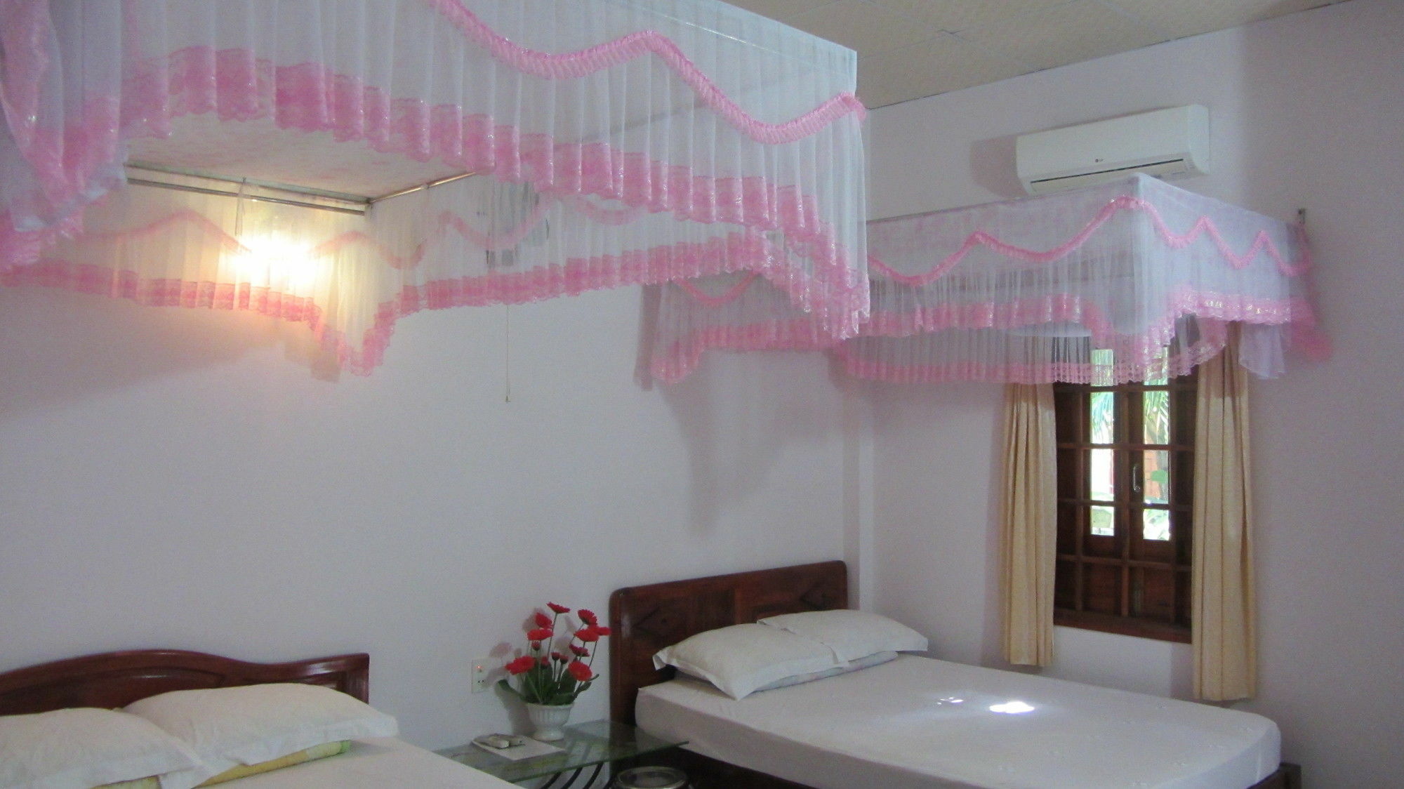 Duc Thao Guest house 2*