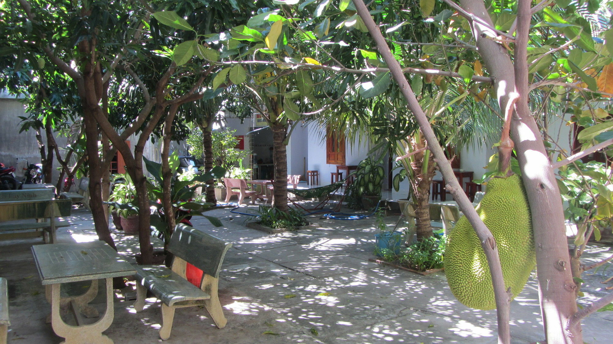 Duc Thao Guest house