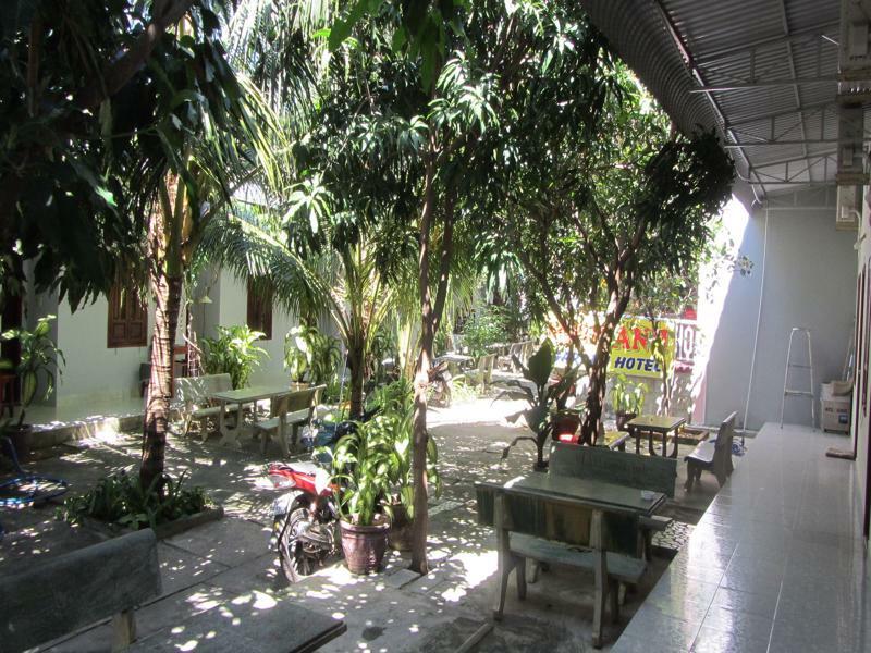 Duc Thao 2* Mui Ne