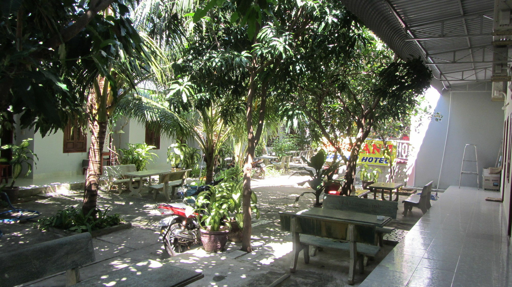 Duc Thao Guest house