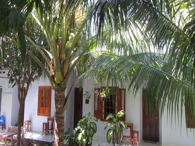 Duc Thao Guest house Mui Ne