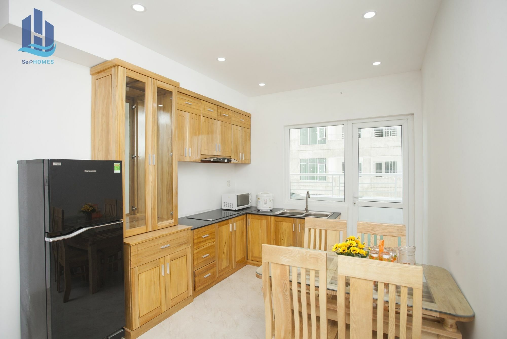 Apartment Seahomes Nhatrang Nha Trang