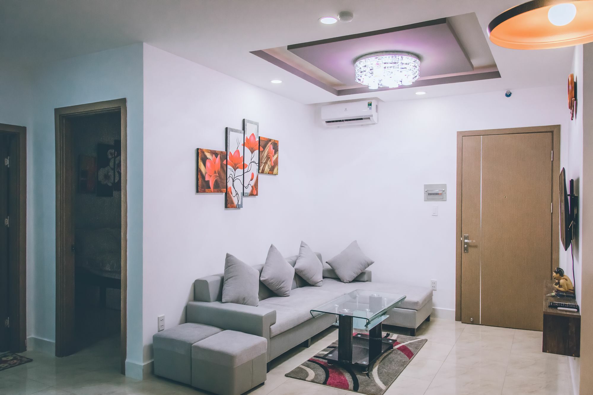 Seahomes Nhatrang Apartment Nha Trang
