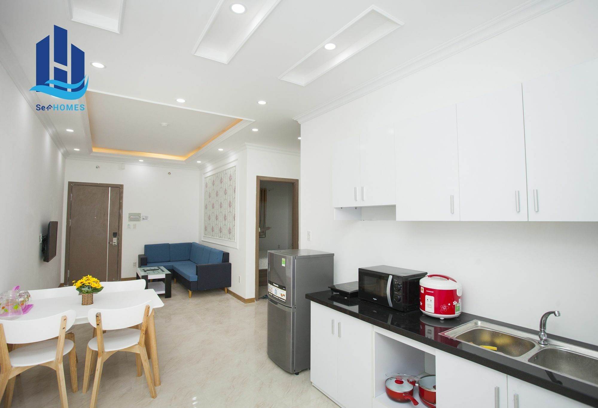 Seahomes Nhatrang Nha Trang