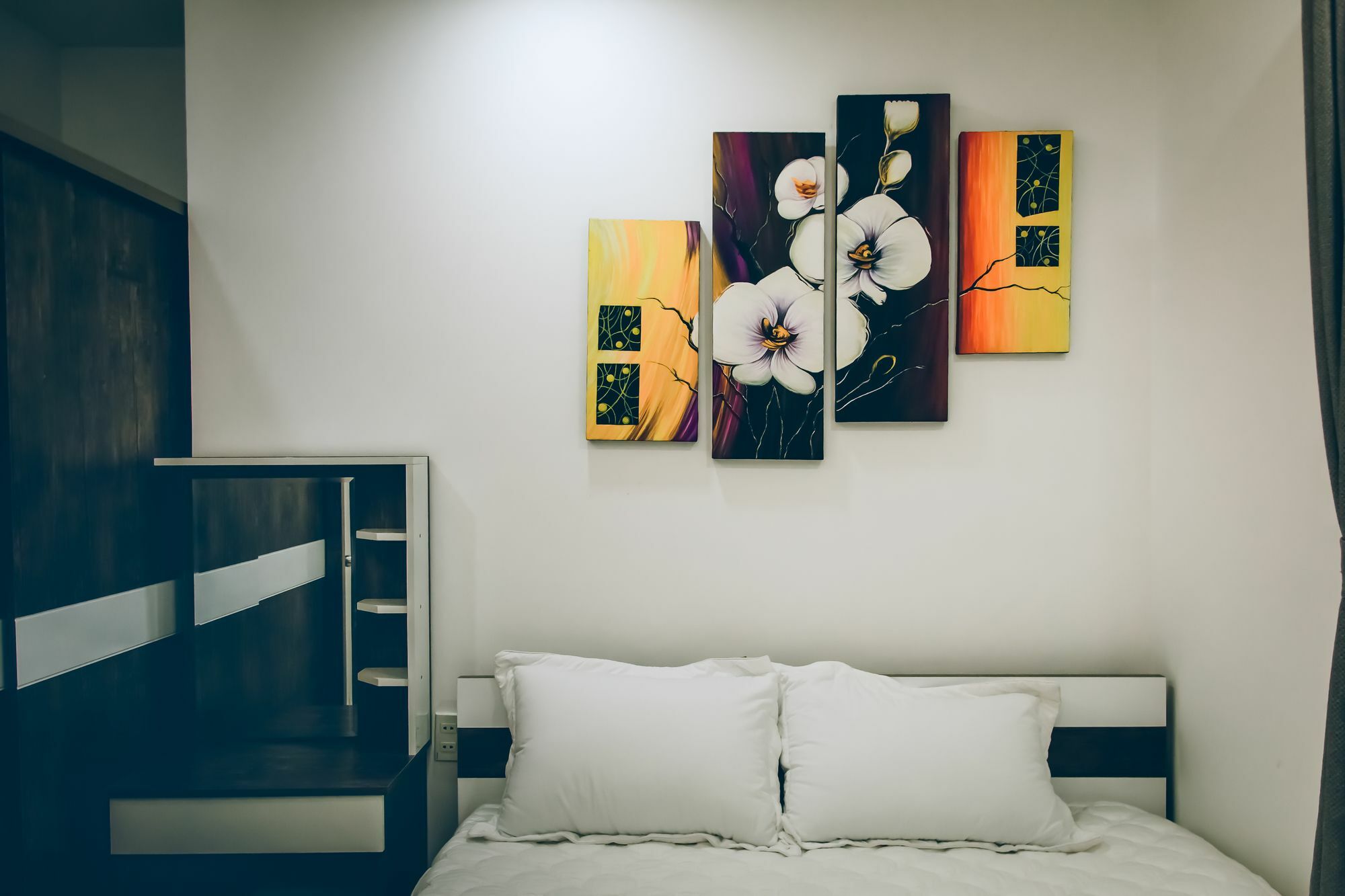 Seahomes Nhatrang * Nha Trang