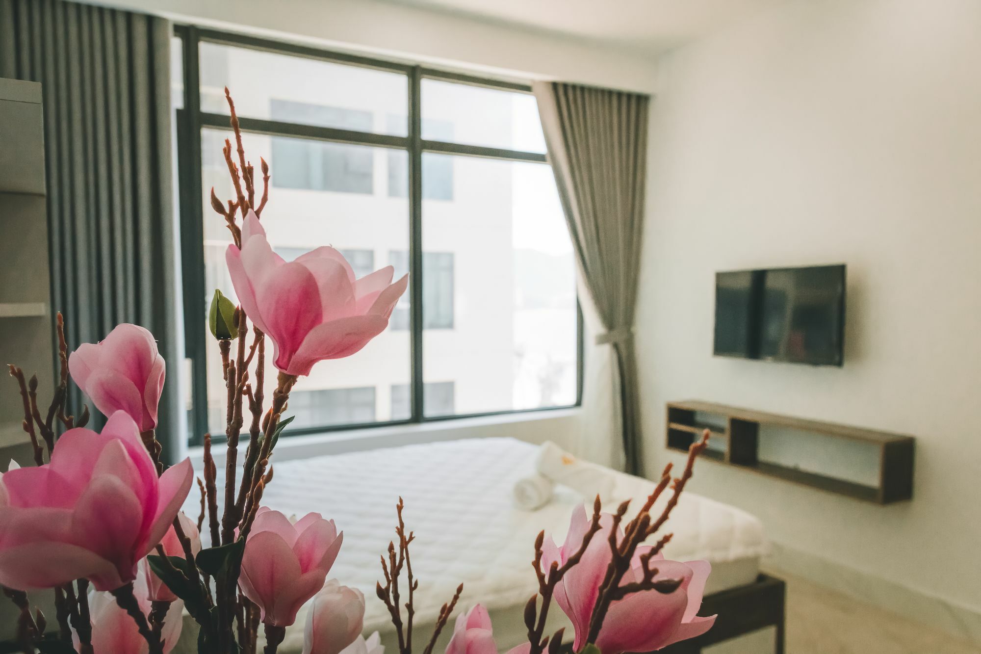 Seahomes Nhatrang Apartment Nha Trang