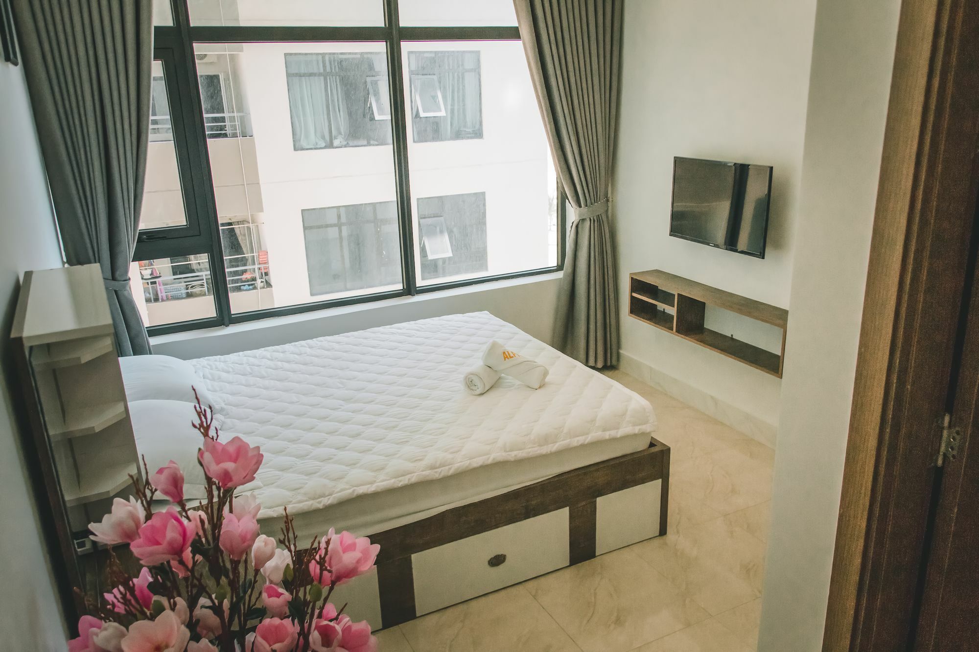 Seahomes Nhatrang *