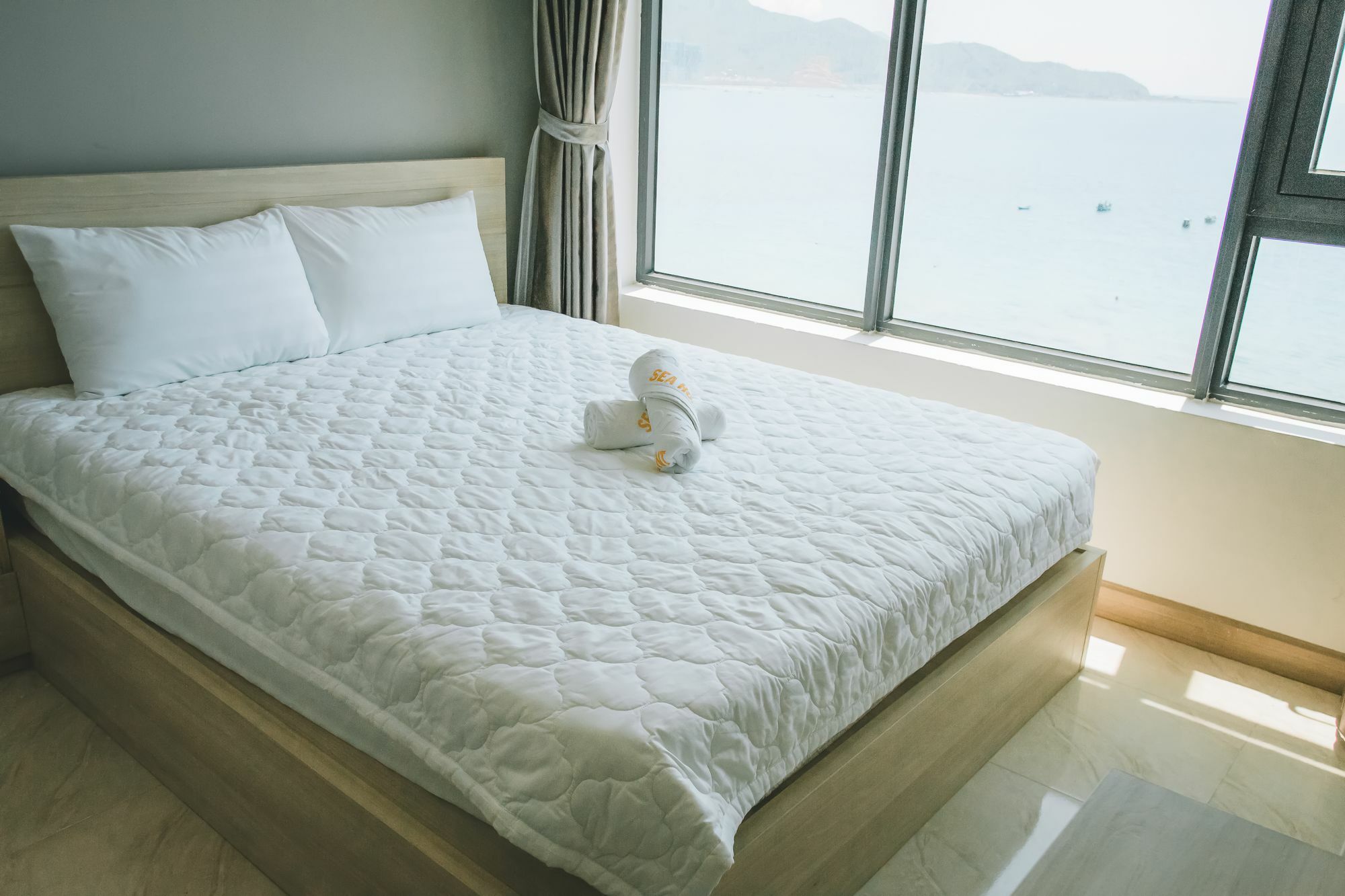 Seahomes Nhatrang Apartment
