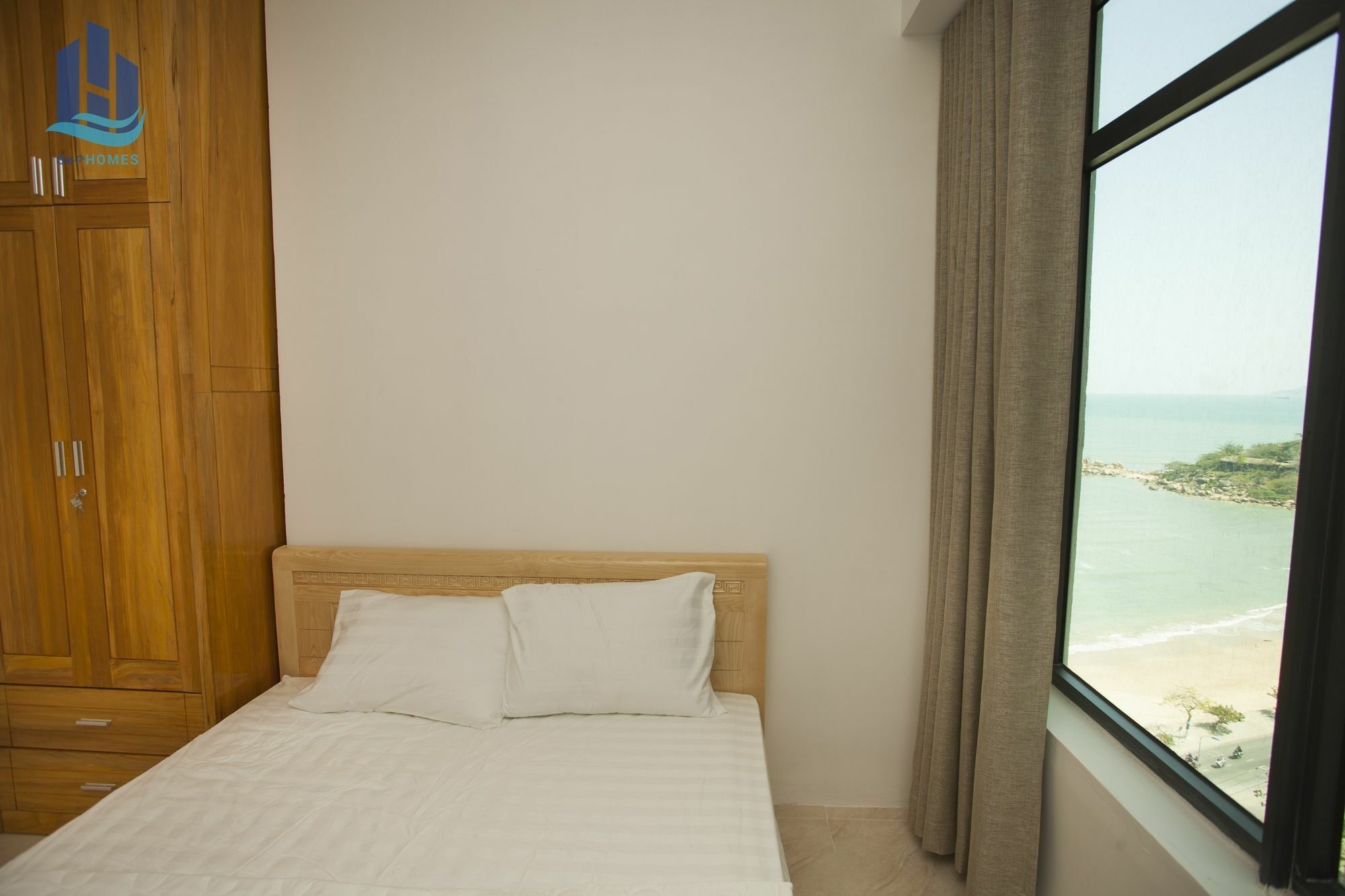 Seahomes Nhatrang * Nha Trang
