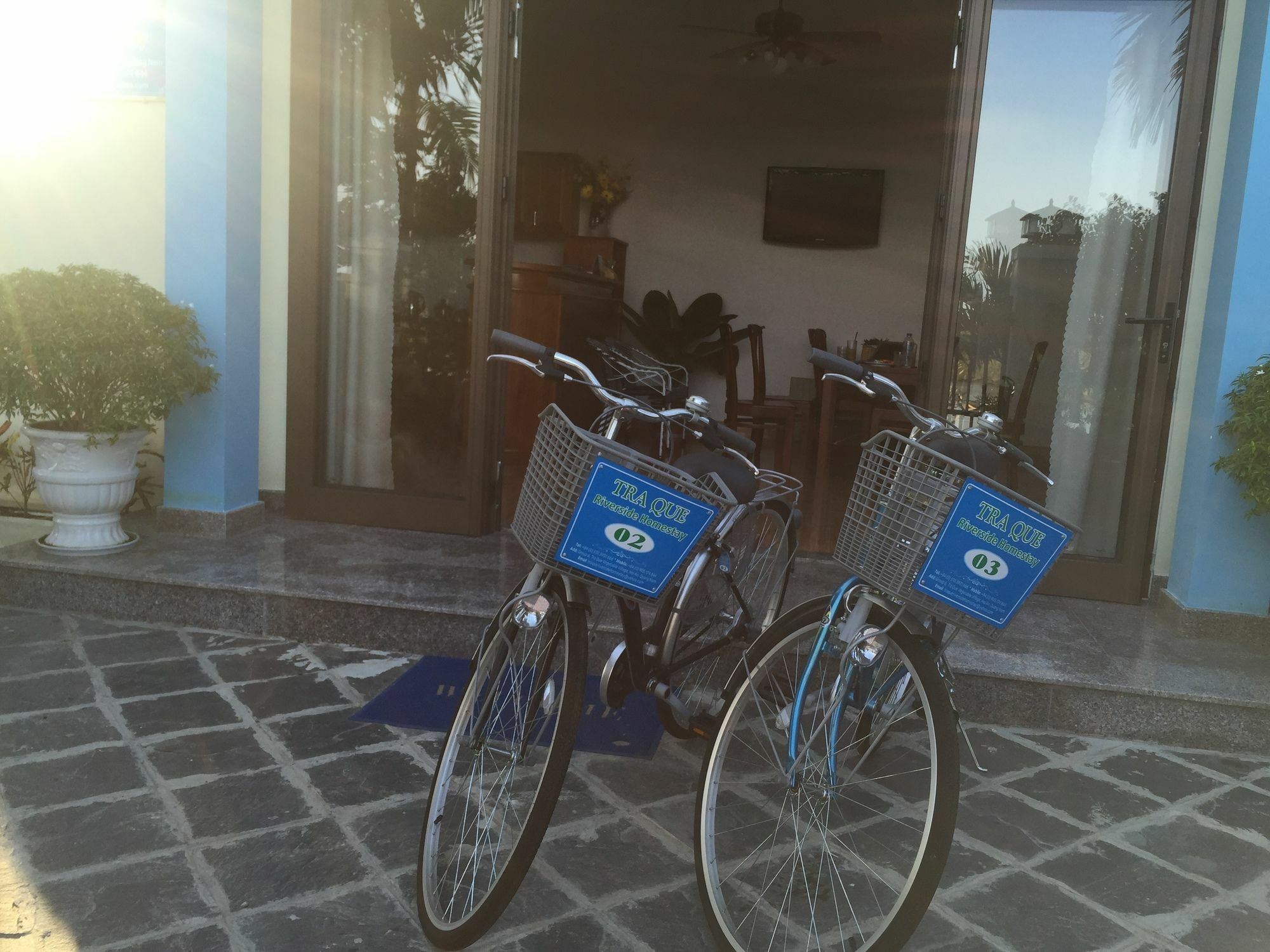 Tra Que Riverside * Hoi An