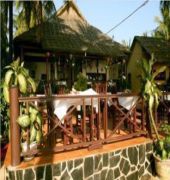 Hotel Sea Star 2*
